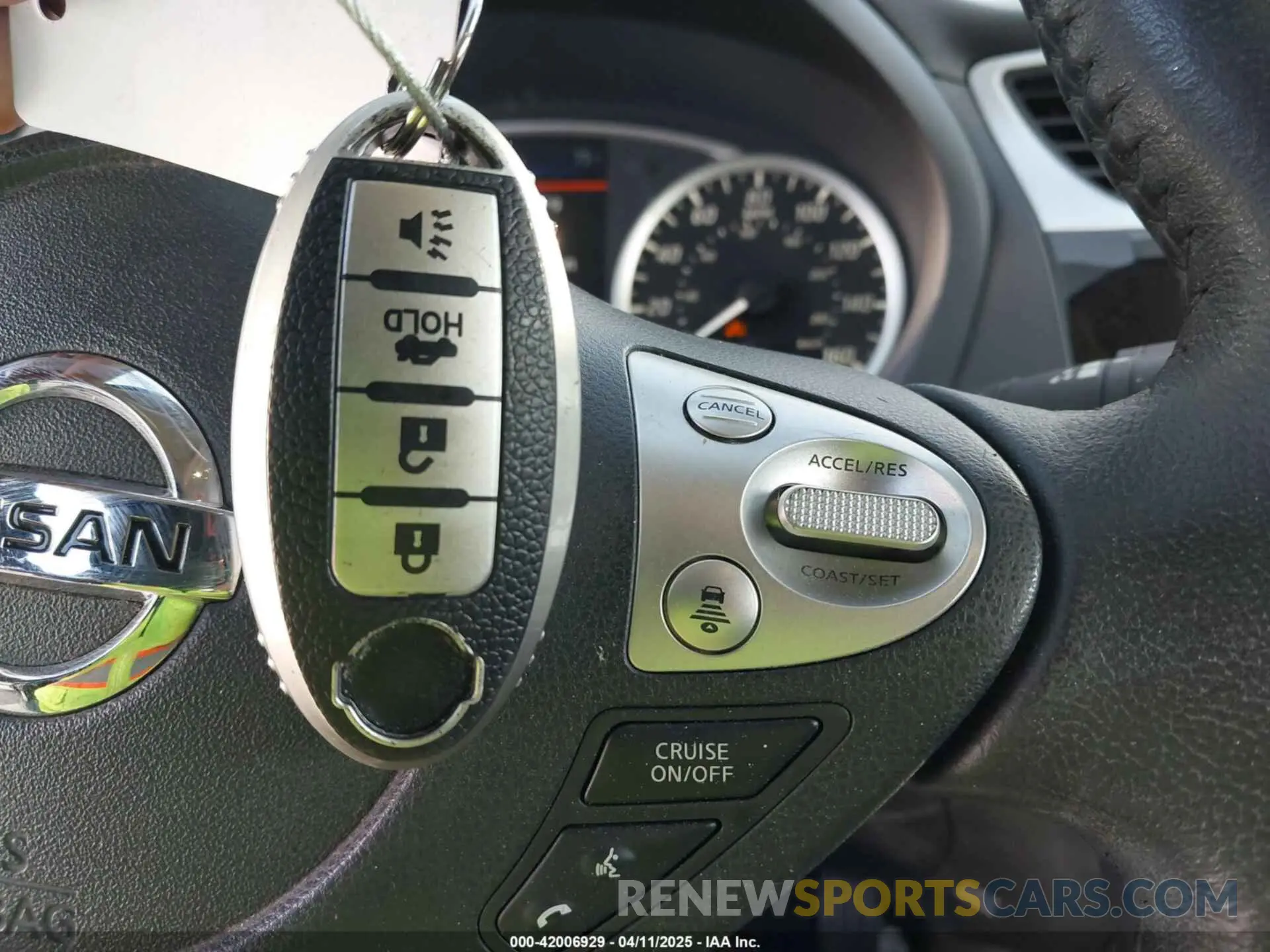 11 Photograph of a damaged car 3N1AB7AP9KY368000 NISSAN SENTRA 2019