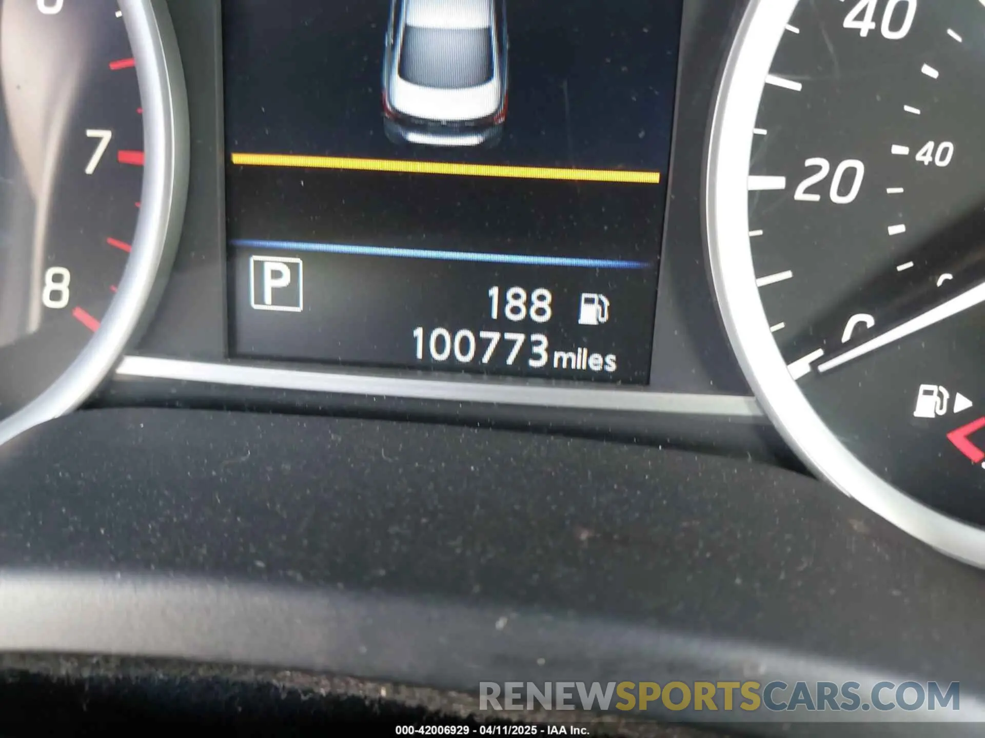 16 Photograph of a damaged car 3N1AB7AP9KY368000 NISSAN SENTRA 2019