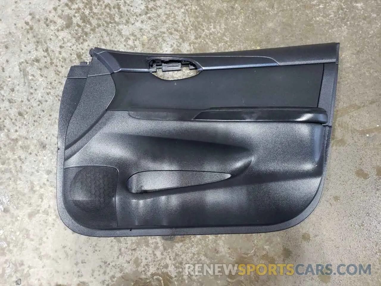 12 Photograph of a damaged car 3N1AB7AP9KY368241 NISSAN SENTRA 2019