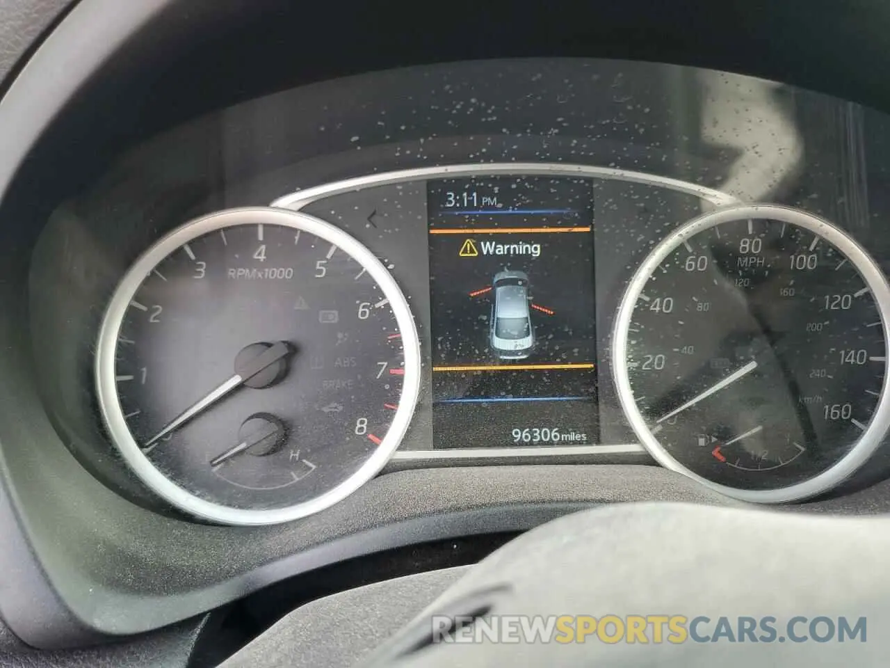 9 Photograph of a damaged car 3N1AB7AP9KY369146 NISSAN SENTRA 2019