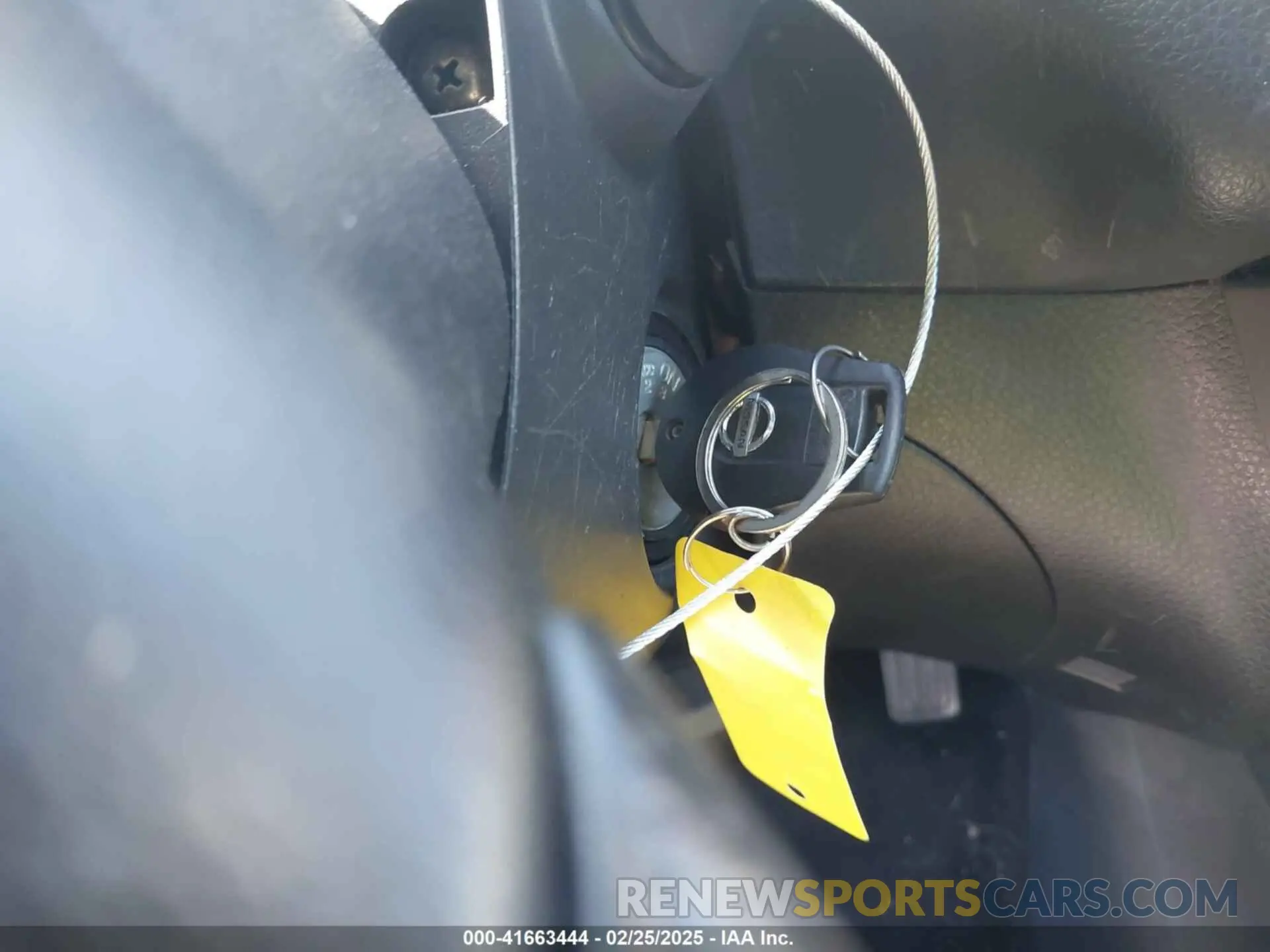 11 Photograph of a damaged car 3N1AB7AP9KY370054 NISSAN SENTRA 2019