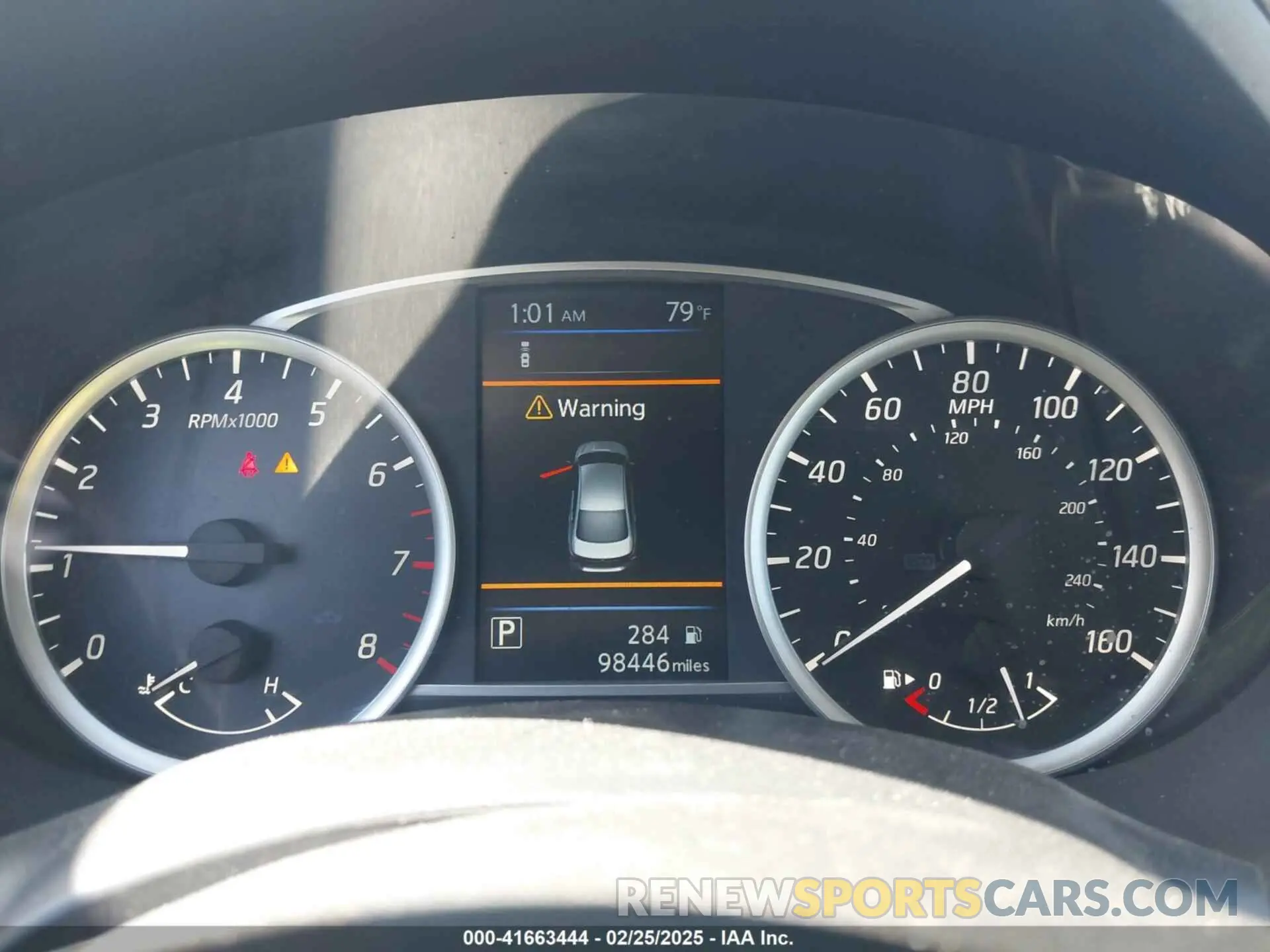 7 Photograph of a damaged car 3N1AB7AP9KY370054 NISSAN SENTRA 2019