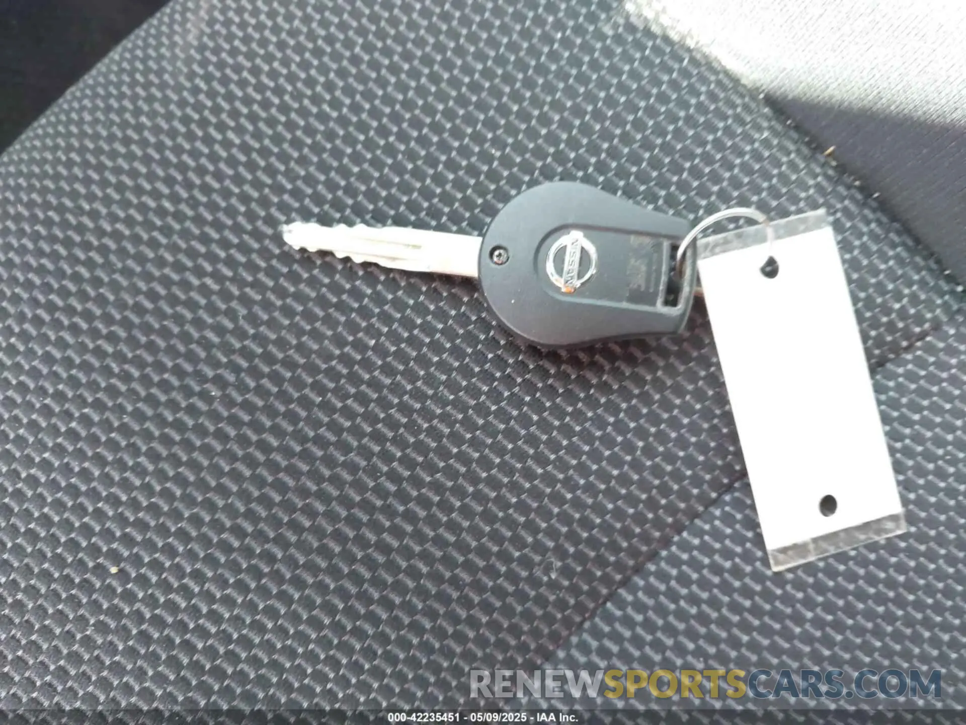 11 Photograph of a damaged car 3N1AB7AP9KY386660 NISSAN SENTRA 2019