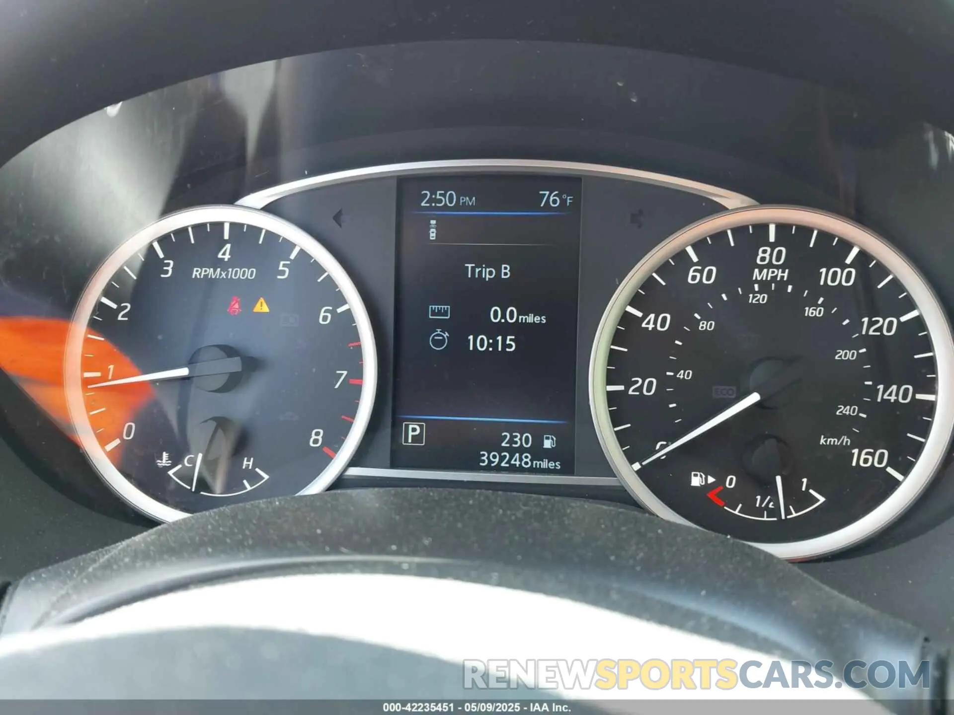 7 Photograph of a damaged car 3N1AB7AP9KY386660 NISSAN SENTRA 2019