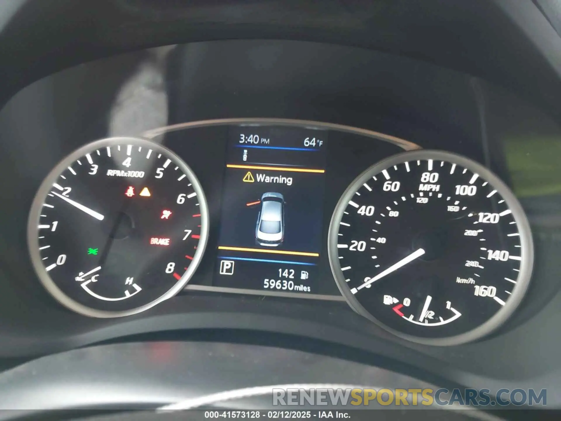 7 Photograph of a damaged car 3N1AB7AP9KY387730 NISSAN SENTRA 2019