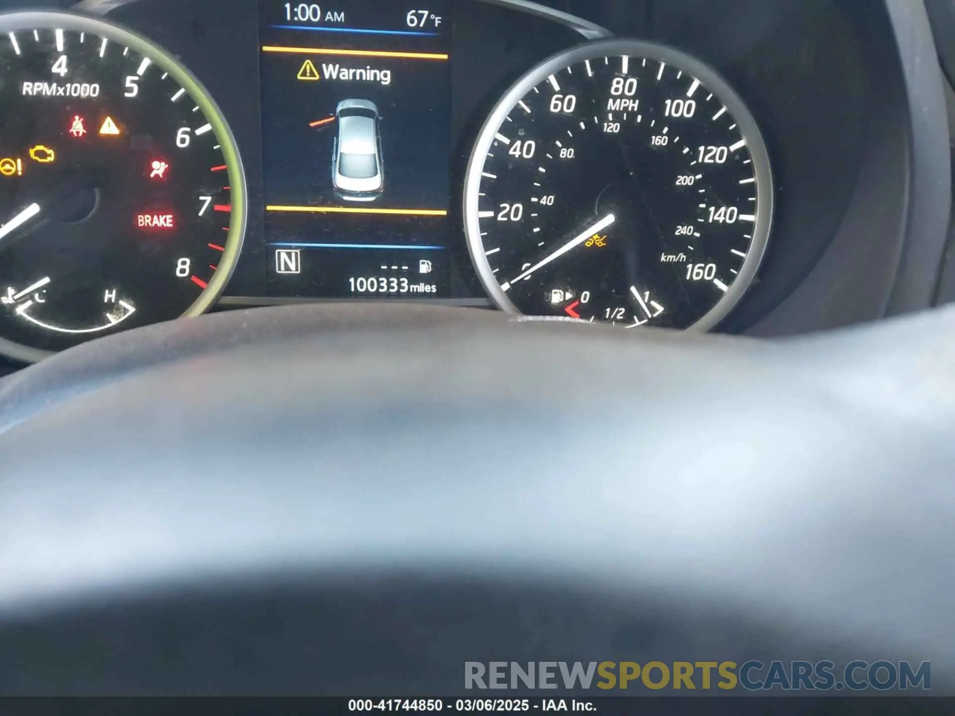 7 Photograph of a damaged car 3N1AB7AP9KY388697 NISSAN SENTRA 2019