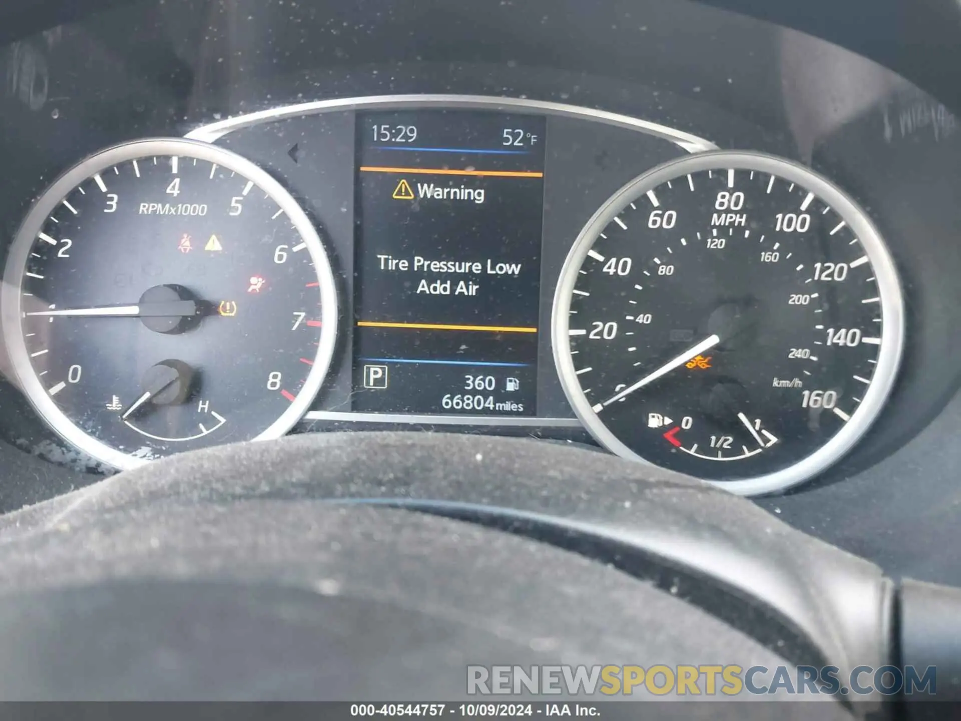 7 Photograph of a damaged car 3N1AB7AP9KY395472 NISSAN SENTRA 2019
