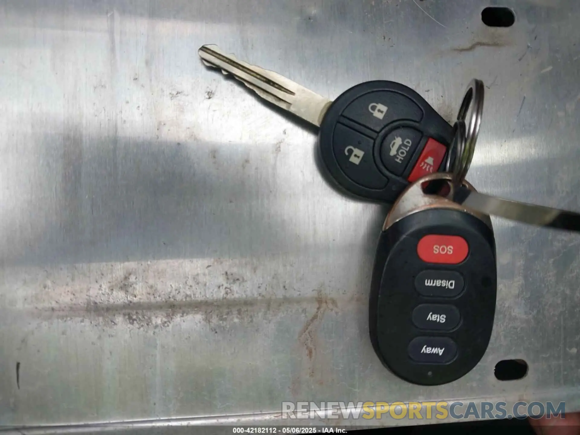 11 Photograph of a damaged car 3N1AB7AP9KY406812 NISSAN SENTRA 2019