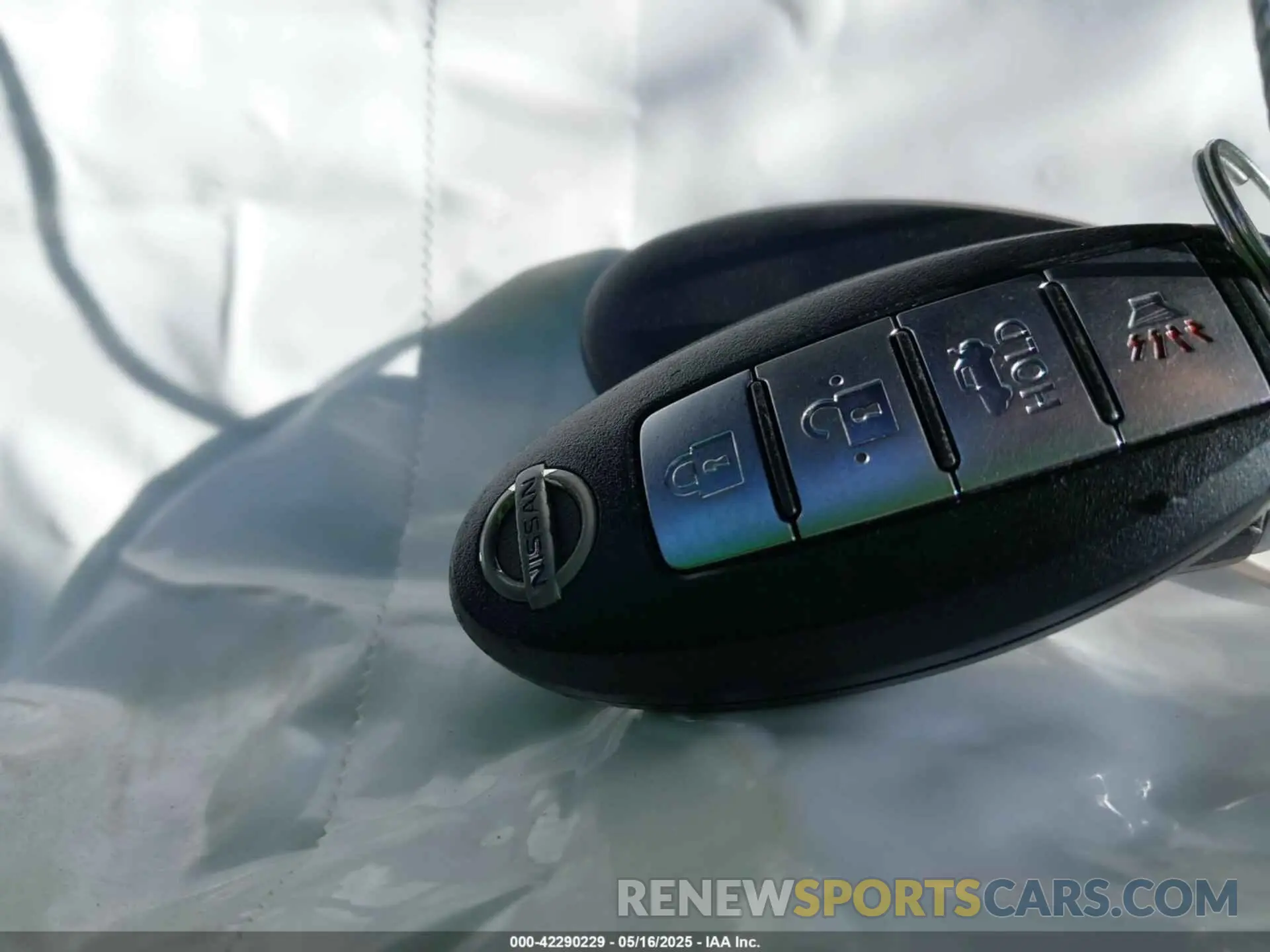 11 Photograph of a damaged car 3N1AB7AP9KY407779 NISSAN SENTRA 2019
