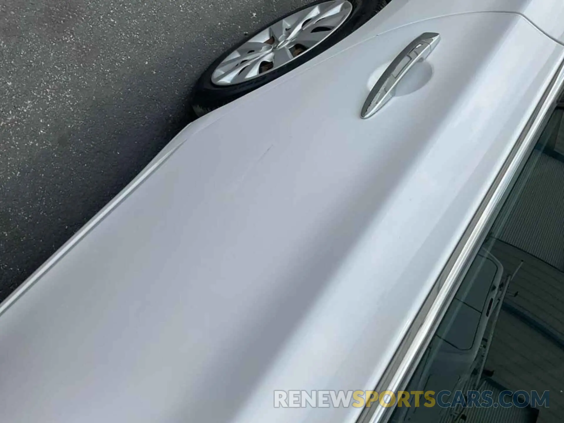 12 Photograph of a damaged car 3N1AB7AP9KY419334 NISSAN SENTRA 2019