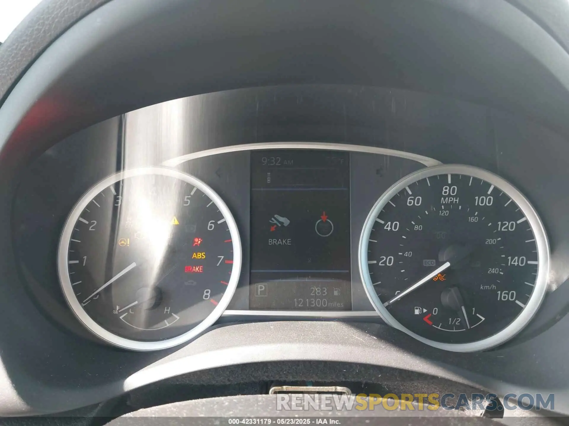 7 Photograph of a damaged car 3N1AB7AP9KY420452 NISSAN SENTRA 2019