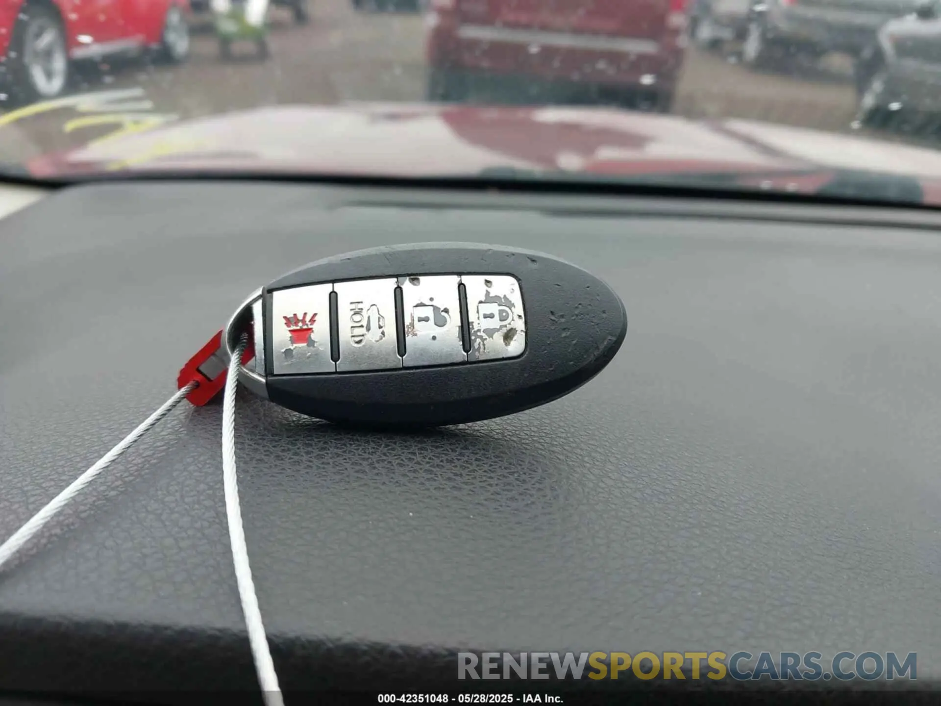 11 Photograph of a damaged car 3N1AB7AP9KY422847 NISSAN SENTRA 2019