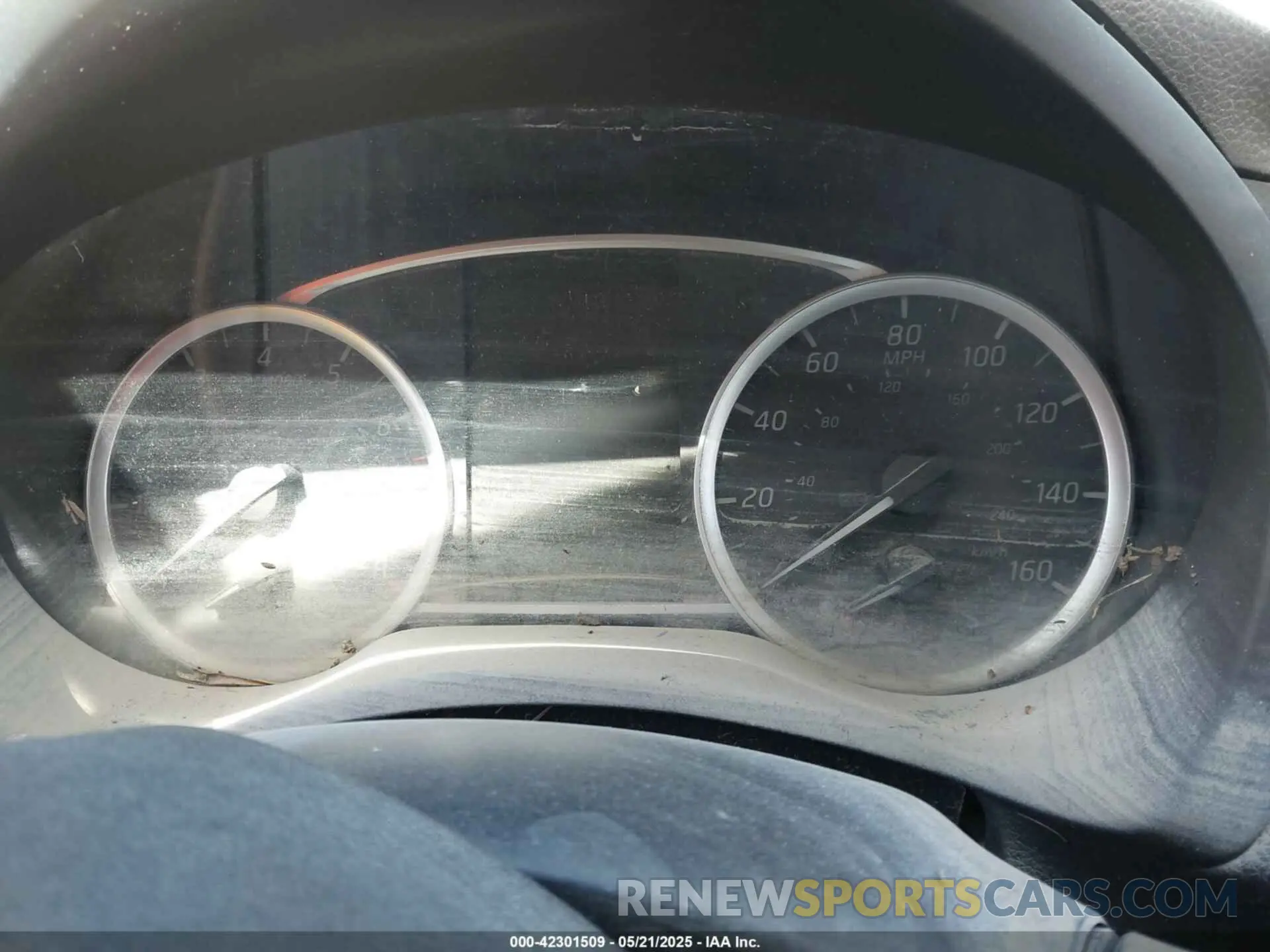 7 Photograph of a damaged car 3N1AB7AP9KY426459 NISSAN SENTRA 2019