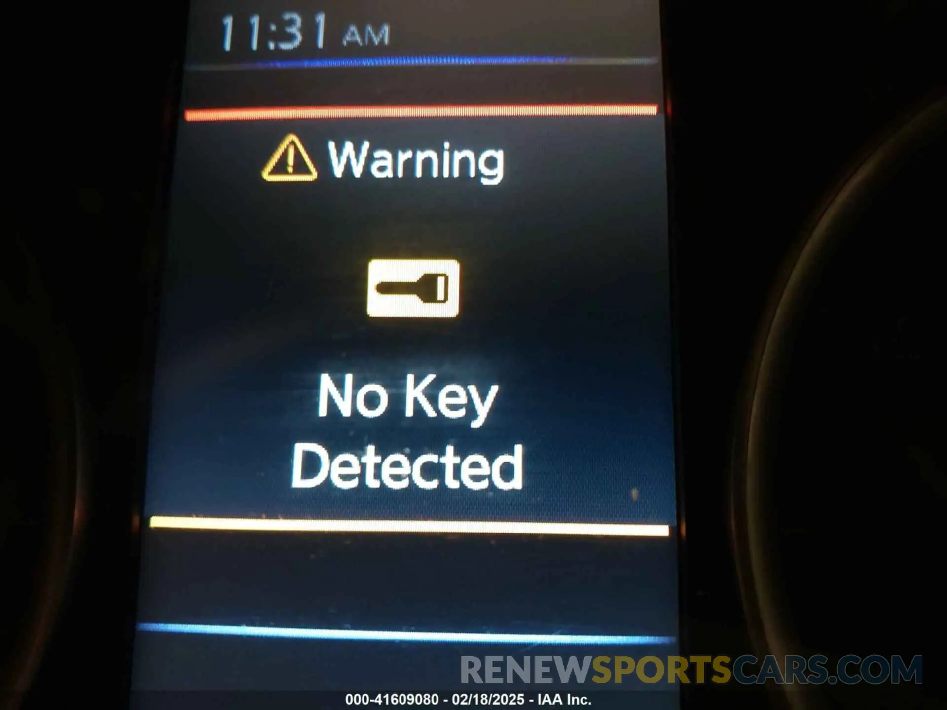 11 Photograph of a damaged car 3N1AB7AP9KY427322 NISSAN SENTRA 2019