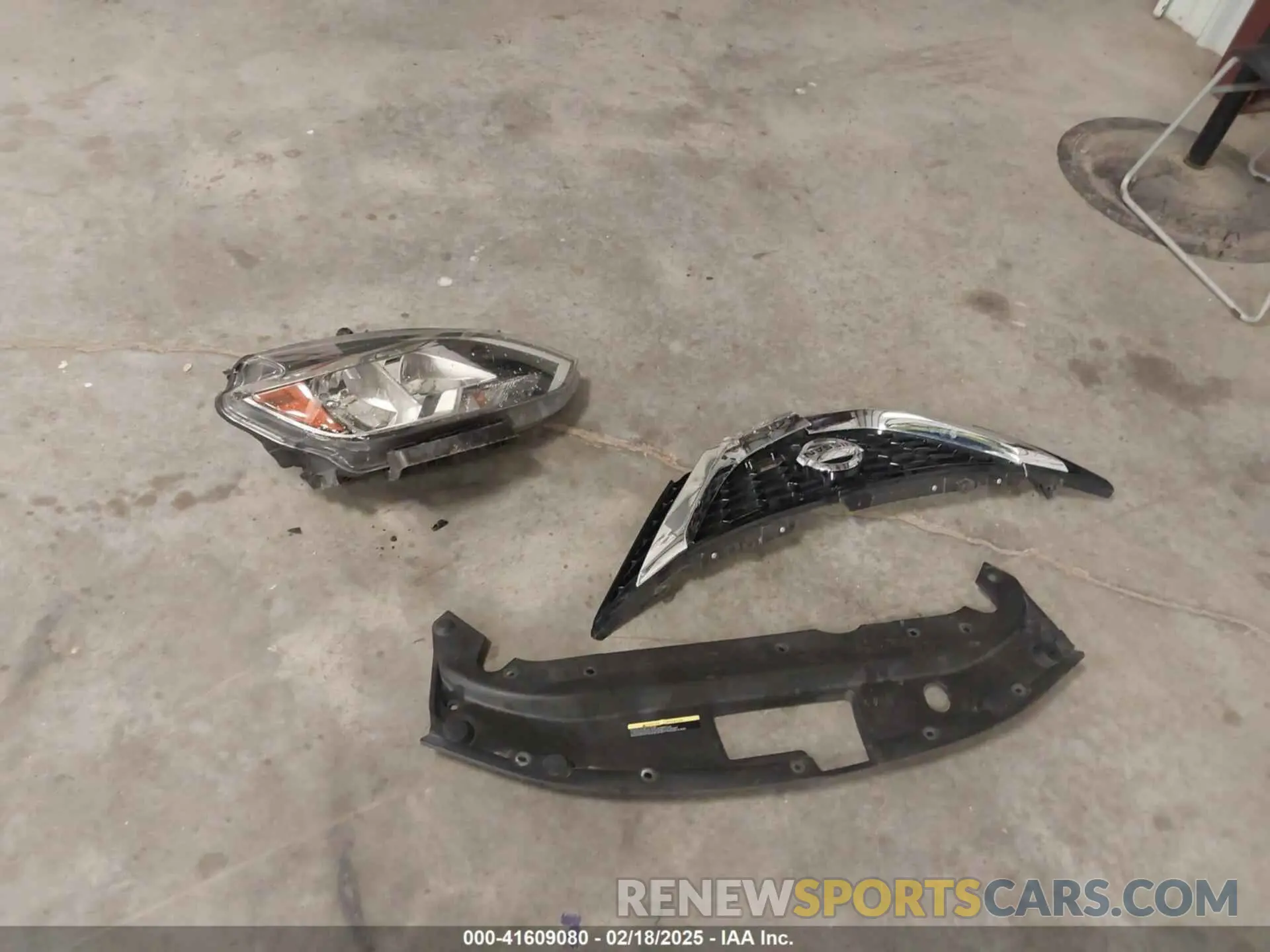 12 Photograph of a damaged car 3N1AB7AP9KY427322 NISSAN SENTRA 2019