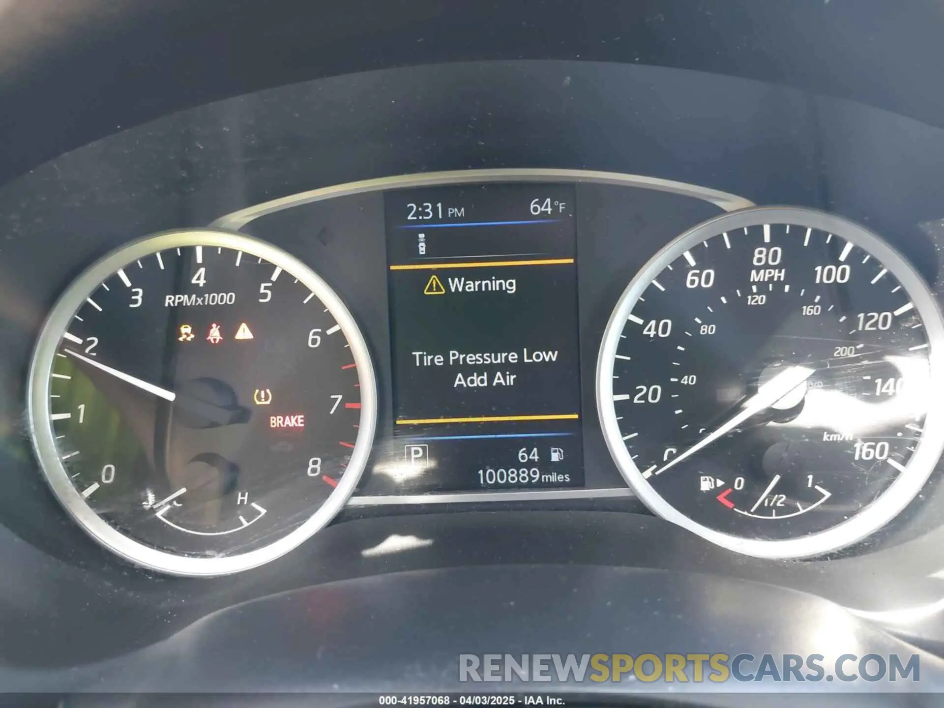 7 Photograph of a damaged car 3N1AB7AP9KY434058 NISSAN SENTRA 2019