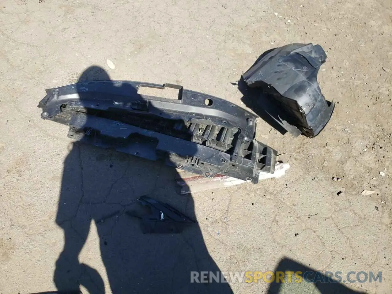 12 Photograph of a damaged car 3N1AB7AP9KY442984 NISSAN SENTRA 2019