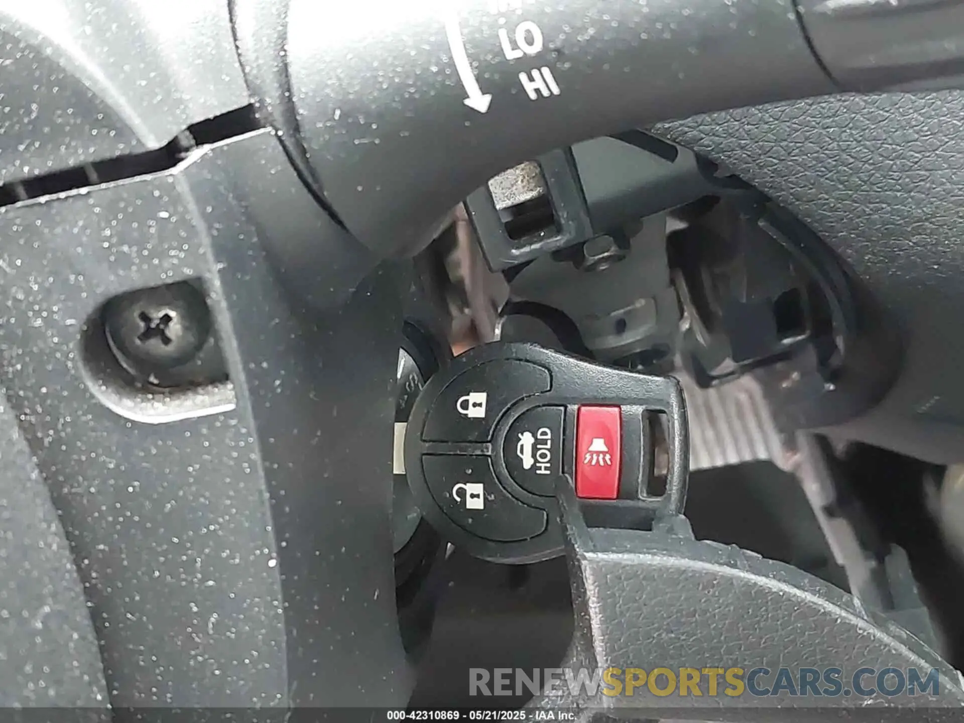 11 Photograph of a damaged car 3N1AB7AP9KY453483 NISSAN SENTRA 2019