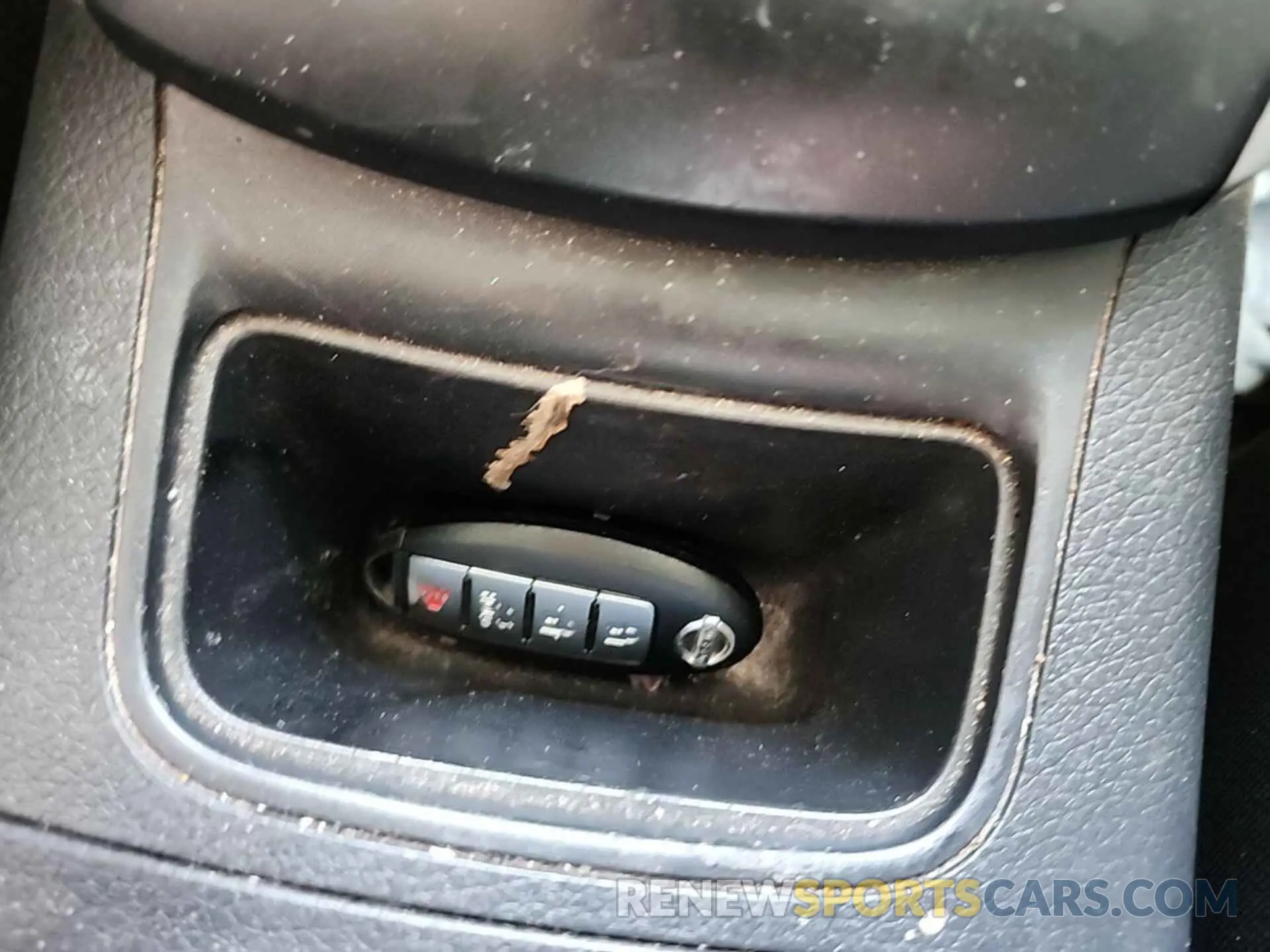 16 Photograph of a damaged car 3N1AB7AP9KY456965 NISSAN SENTRA 2019