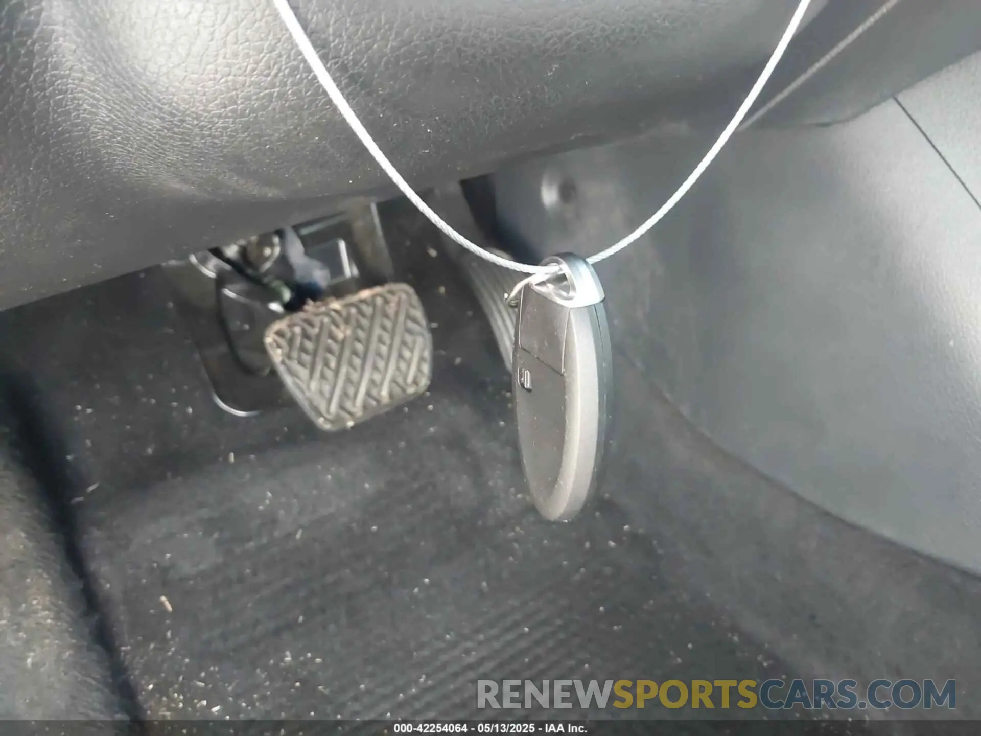 11 Photograph of a damaged car 3N1AB7AP9KY457937 NISSAN SENTRA 2019