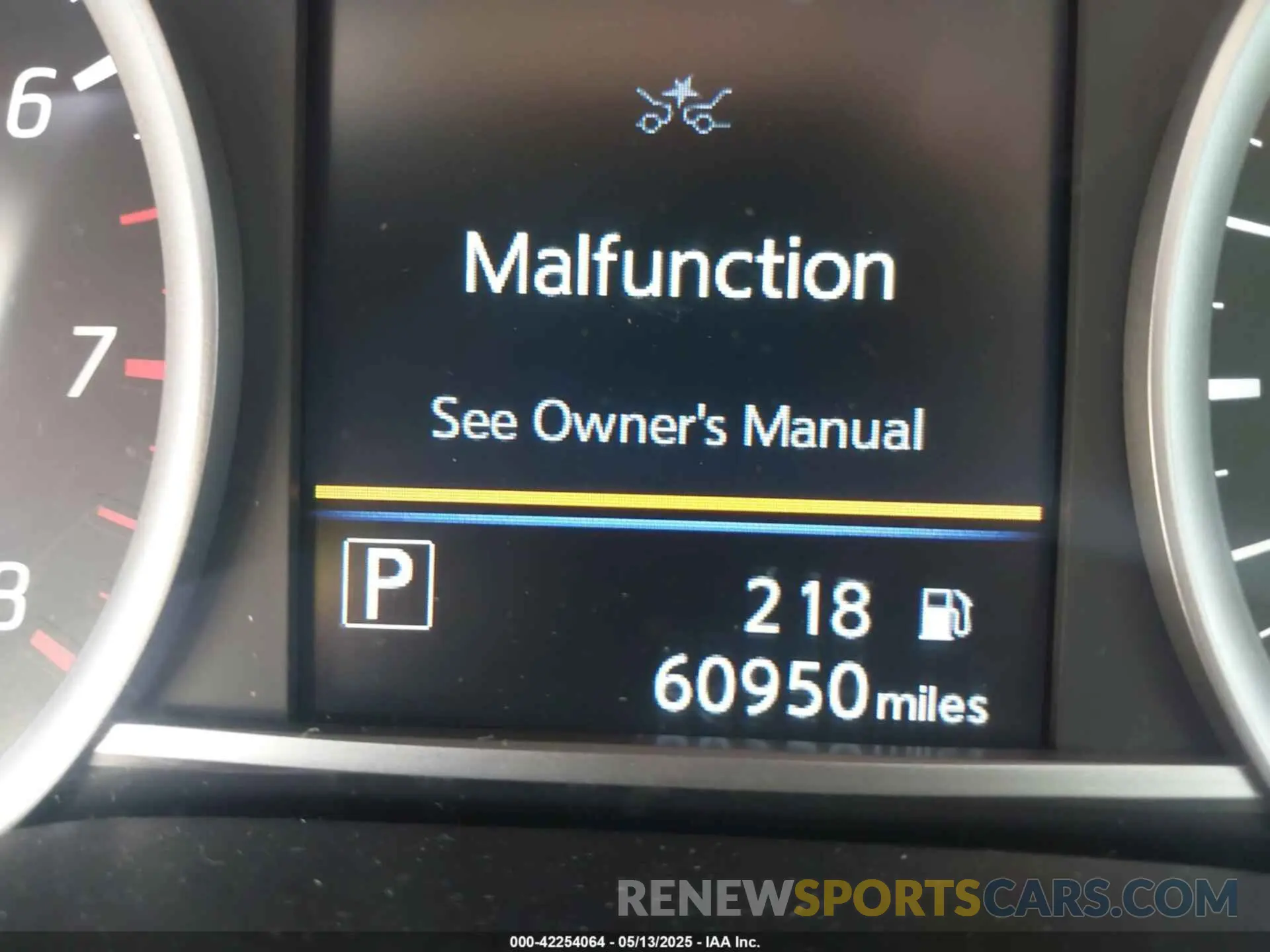 7 Photograph of a damaged car 3N1AB7AP9KY457937 NISSAN SENTRA 2019