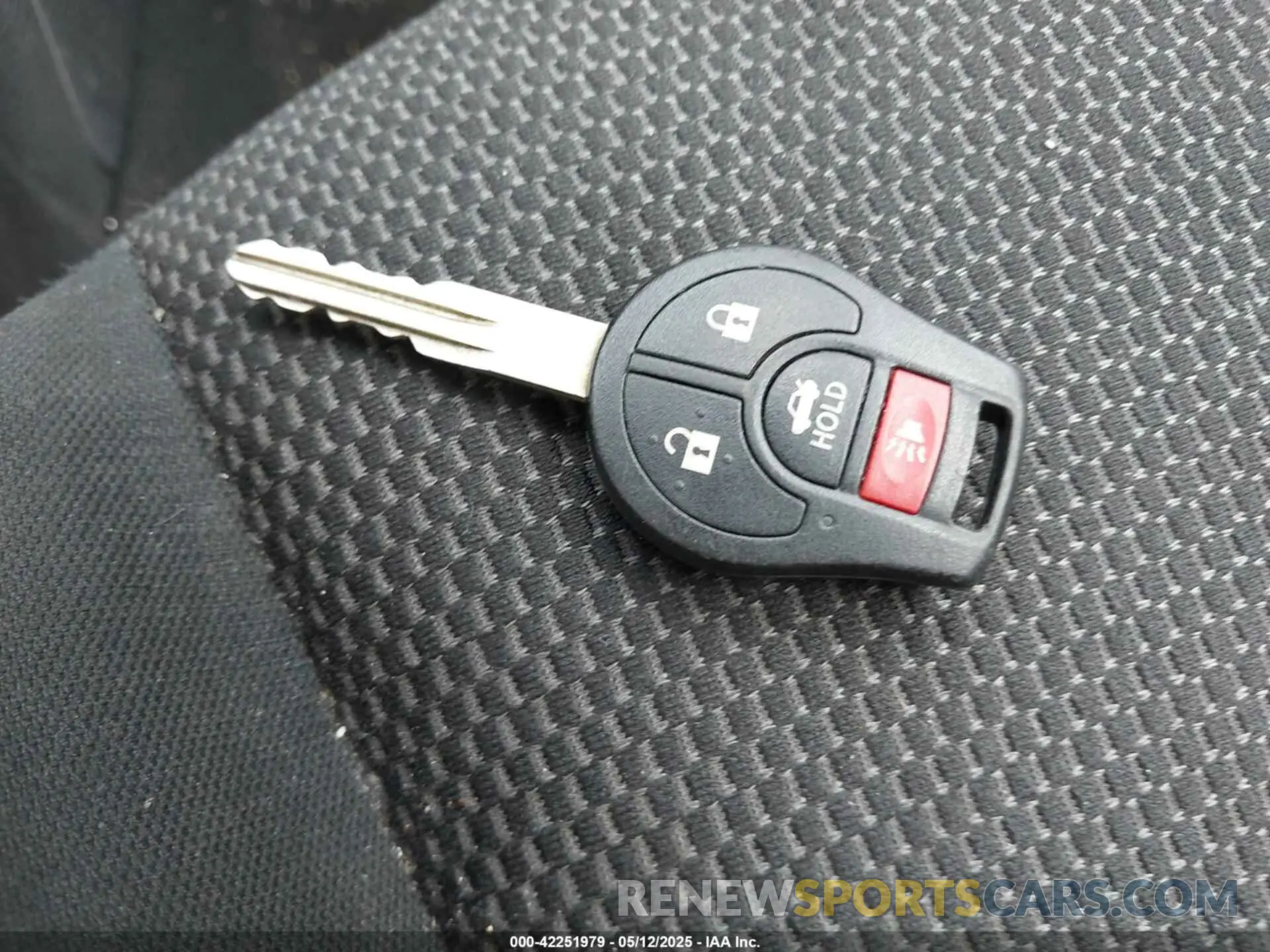 11 Photograph of a damaged car 3N1AB7APOKY367804 NISSAN SENTRA 2019