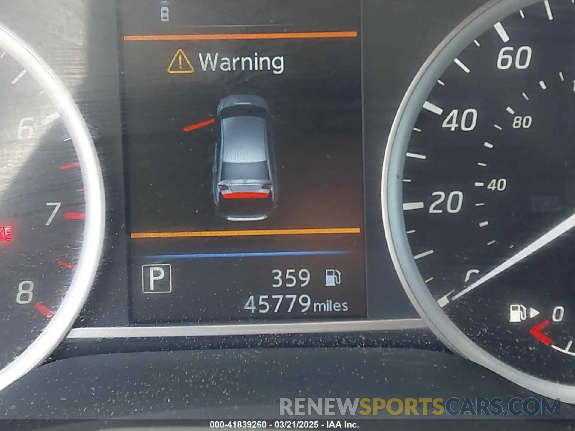 16 Photograph of a damaged car 3N1AB7APXKY212970 NISSAN SENTRA 2019