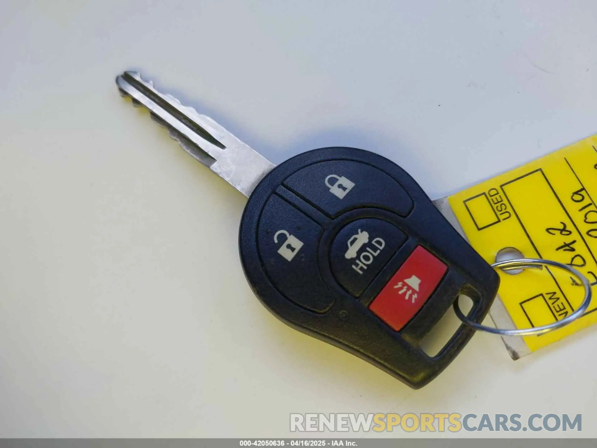 11 Photograph of a damaged car 3N1AB7APXKY216503 NISSAN SENTRA 2019