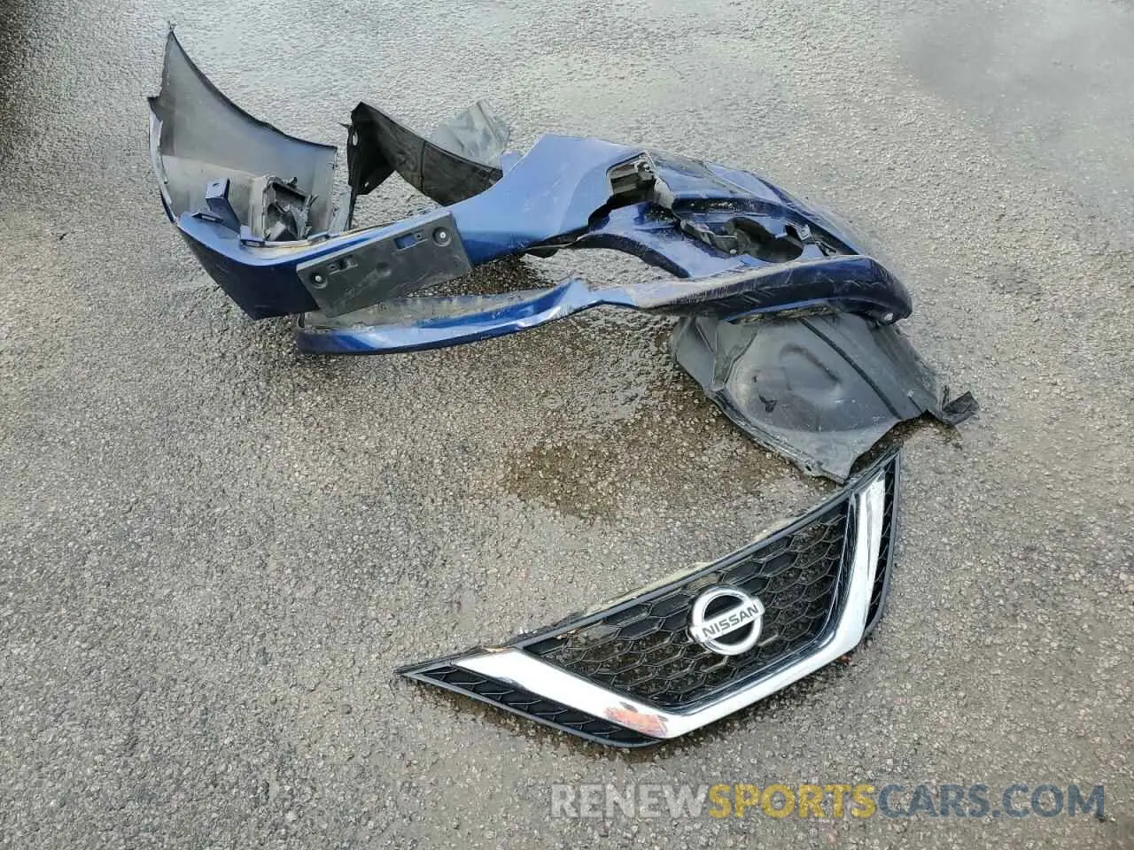 12 Photograph of a damaged car 3N1AB7APXKY220048 NISSAN SENTRA 2019