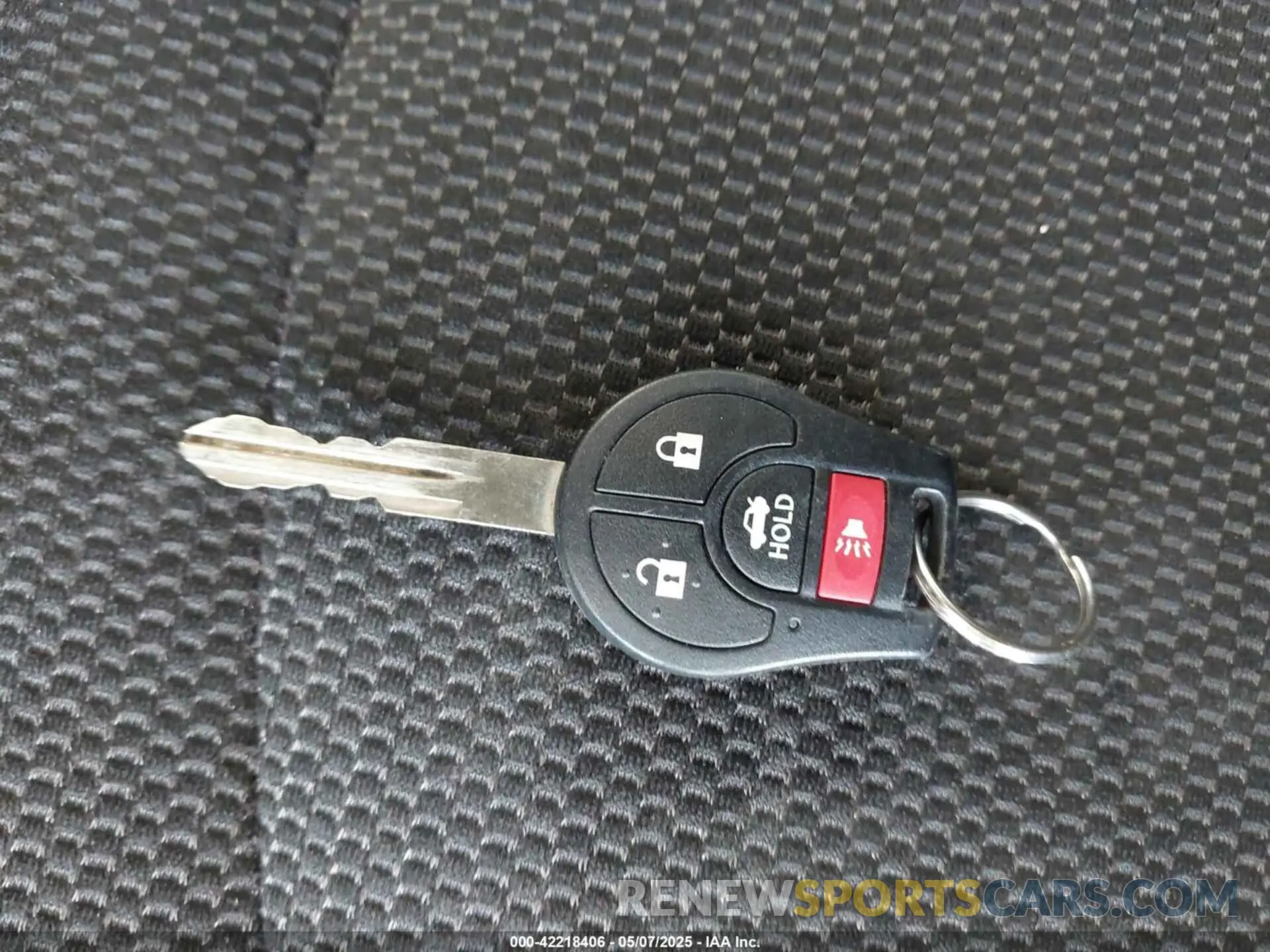 11 Photograph of a damaged car 3N1AB7APXKY234676 NISSAN SENTRA 2019