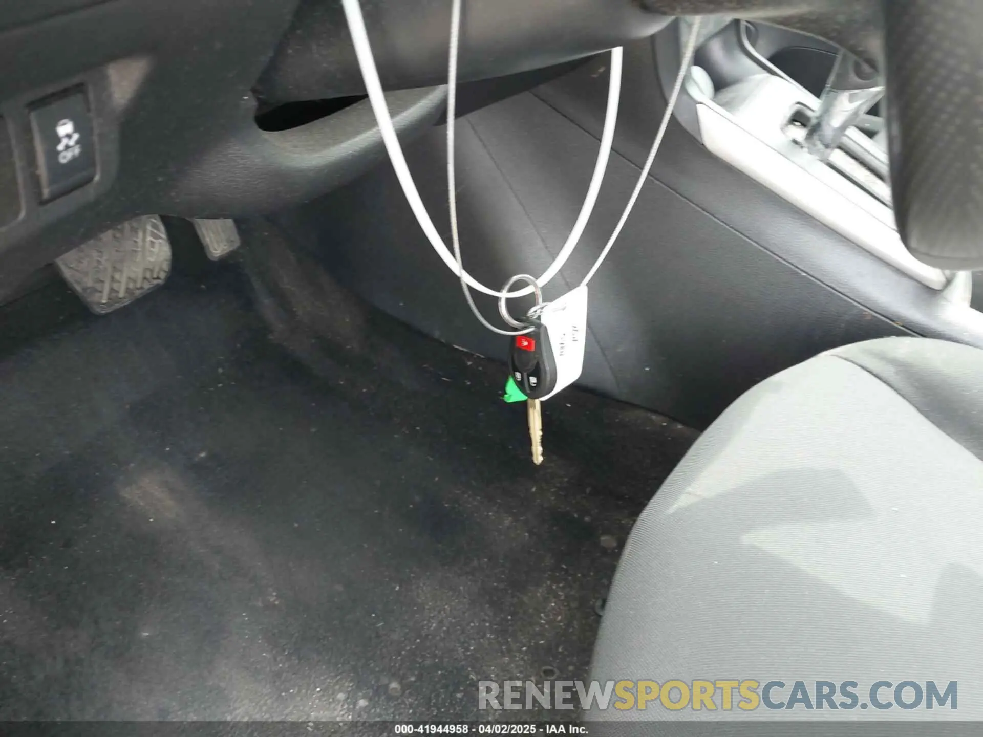 11 Photograph of a damaged car 3N1AB7APXKY238159 NISSAN SENTRA 2019