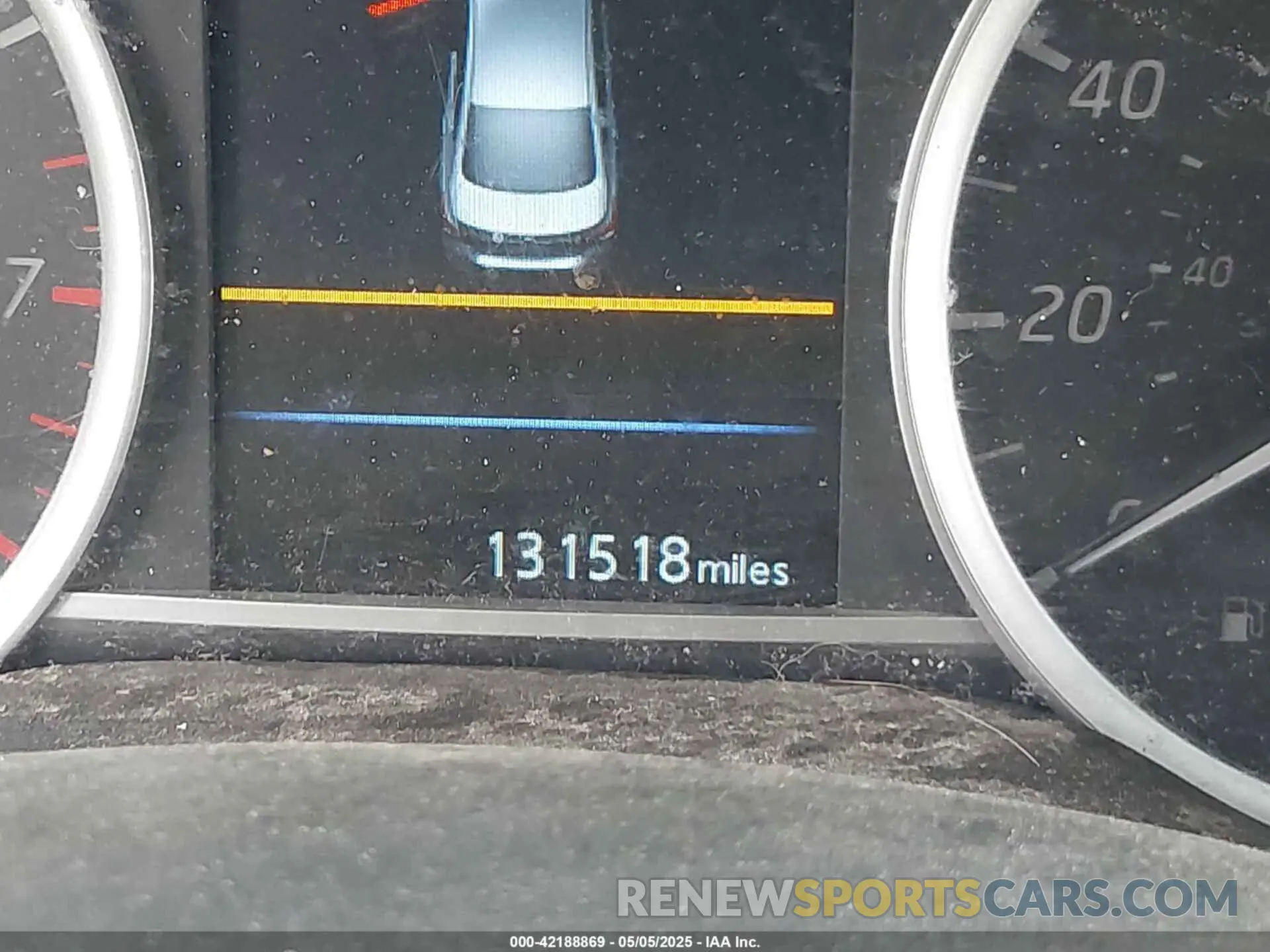 15 Photograph of a damaged car 3N1AB7APXKY254832 NISSAN SENTRA 2019