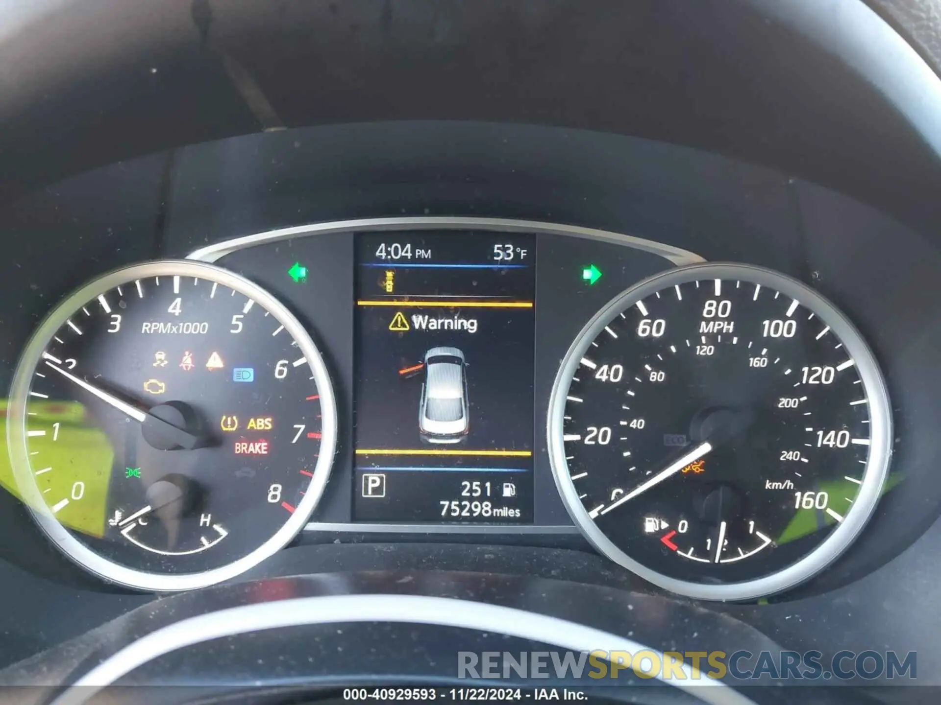 7 Photograph of a damaged car 3N1AB7APXKY265054 NISSAN SENTRA 2019