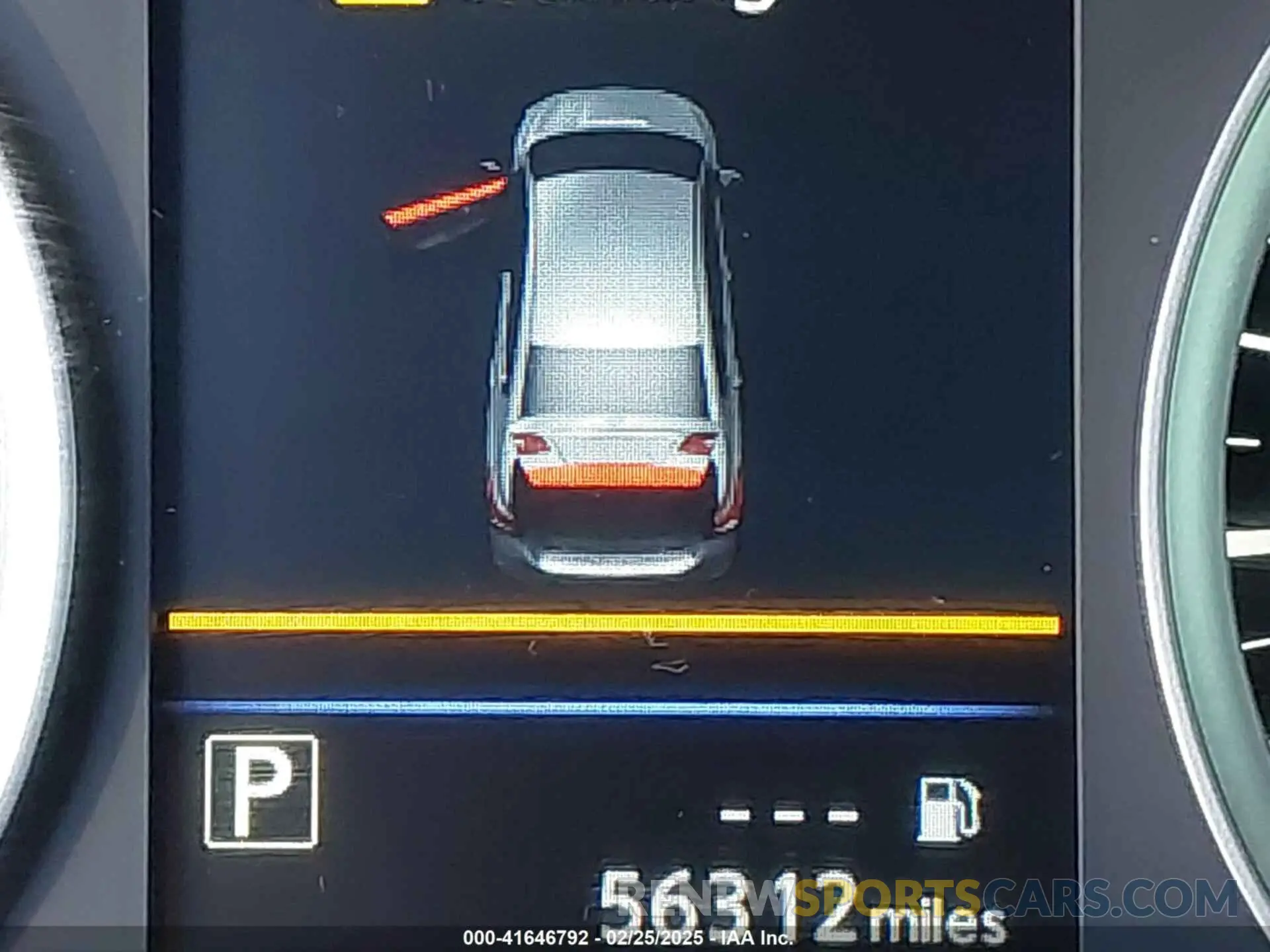 16 Photograph of a damaged car 3N1AB7APXKY276622 NISSAN SENTRA 2019