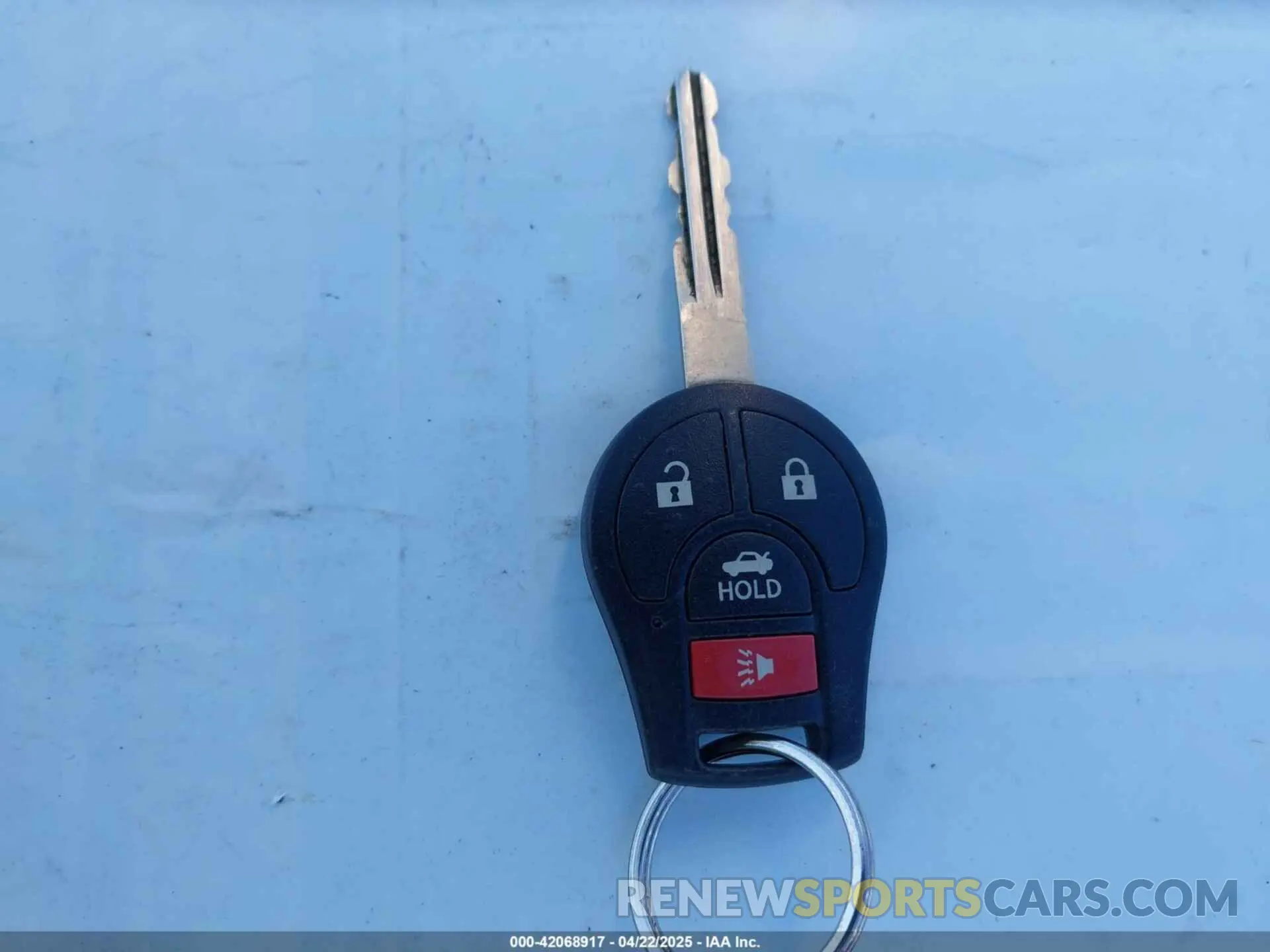11 Photograph of a damaged car 3N1AB7APXKY287653 NISSAN SENTRA 2019