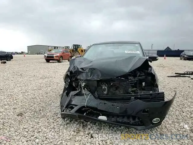 10 Photograph of a damaged car 3N1AB7APXKY294571 NISSAN SENTRA 2019