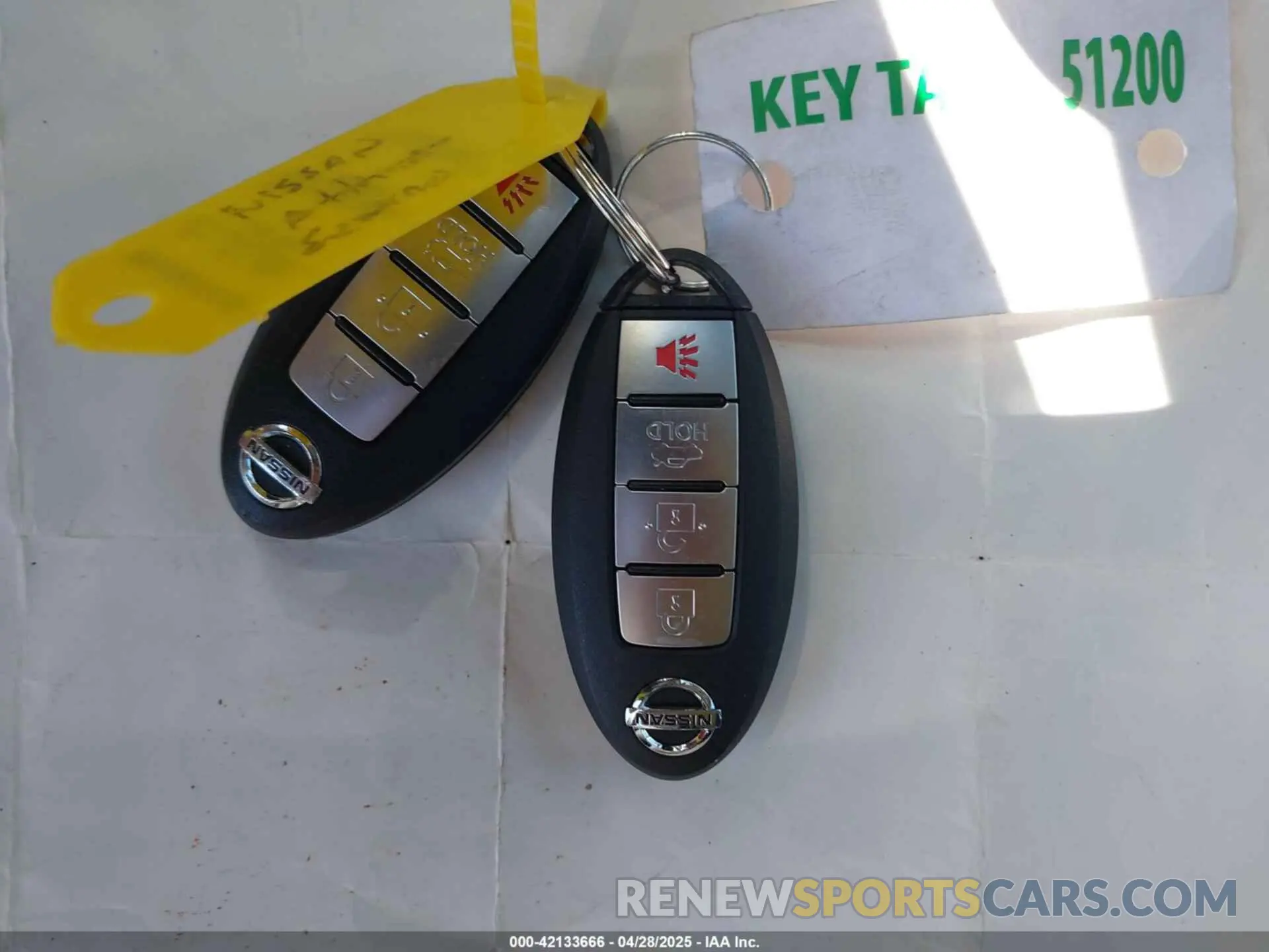 11 Photograph of a damaged car 3N1AB7APXKY313183 NISSAN SENTRA 2019
