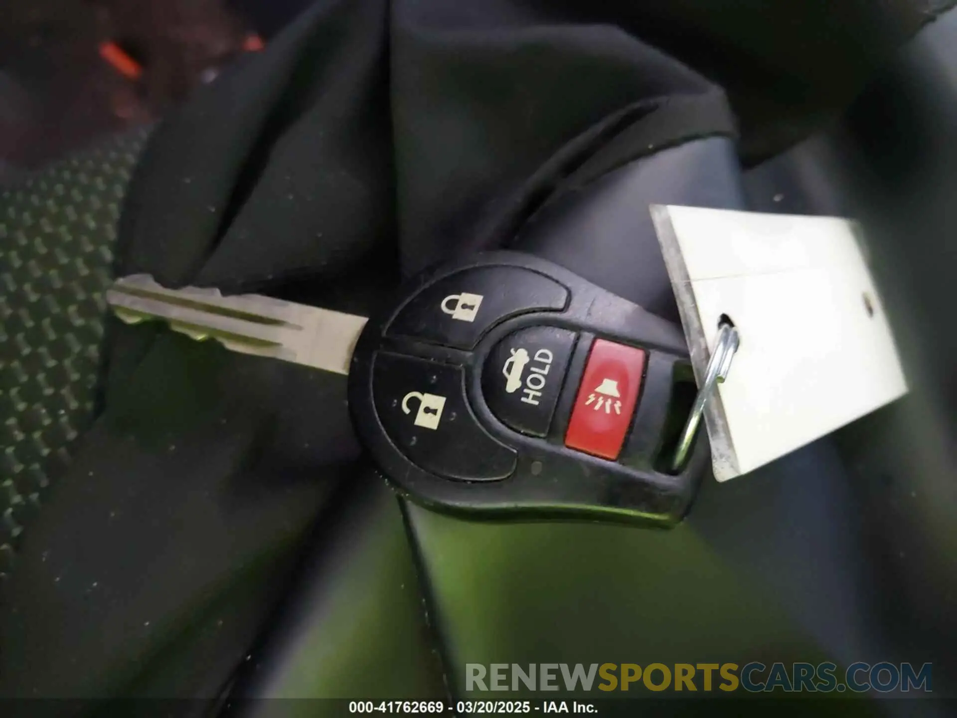 11 Photograph of a damaged car 3N1AB7APXKY330064 NISSAN SENTRA 2019