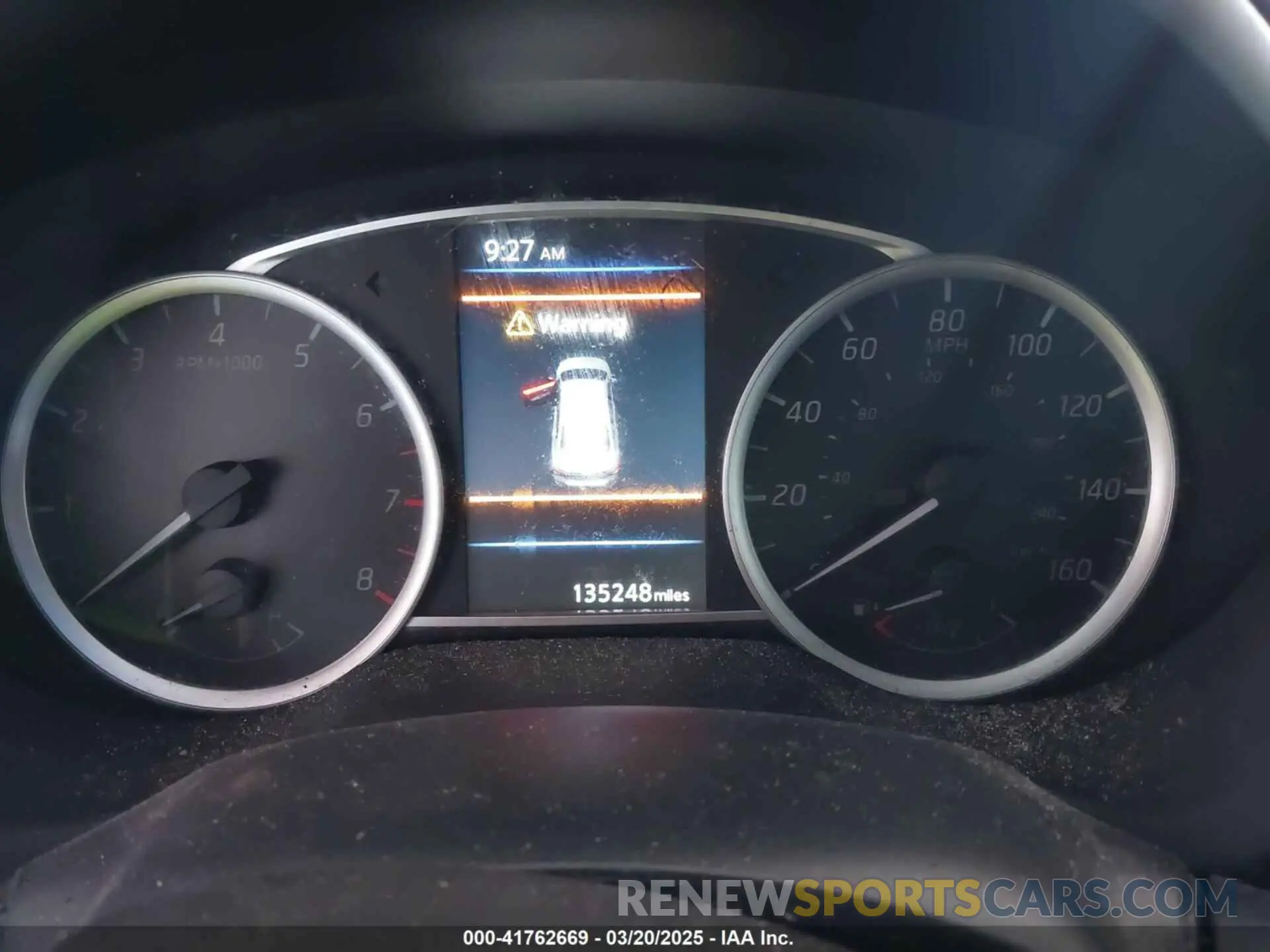 7 Photograph of a damaged car 3N1AB7APXKY330064 NISSAN SENTRA 2019