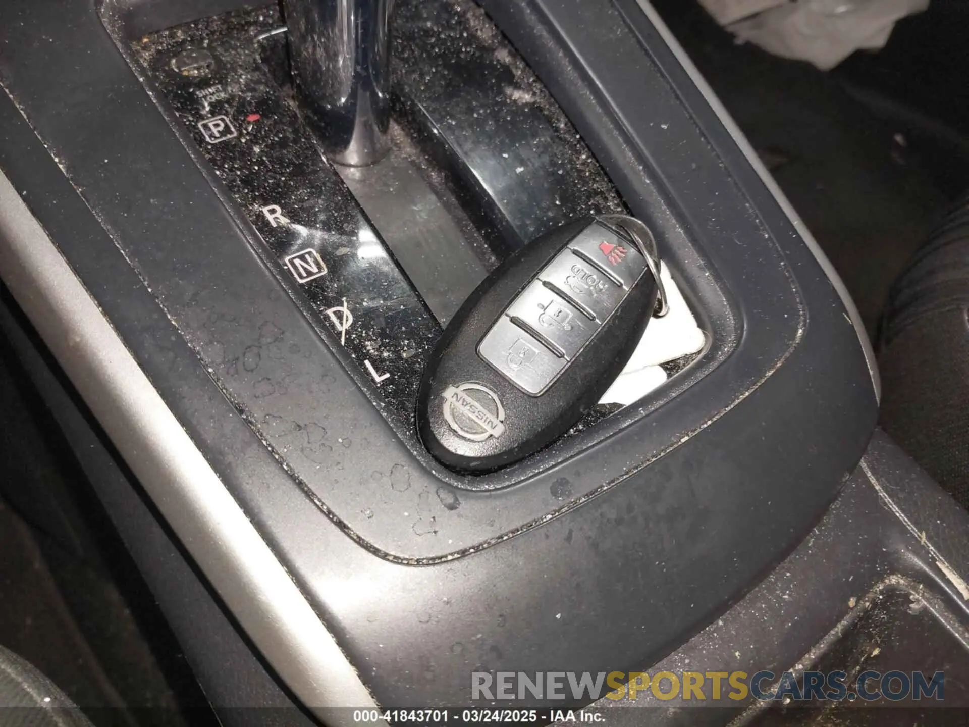 11 Photograph of a damaged car 3N1AB7APXKY365980 NISSAN SENTRA 2019