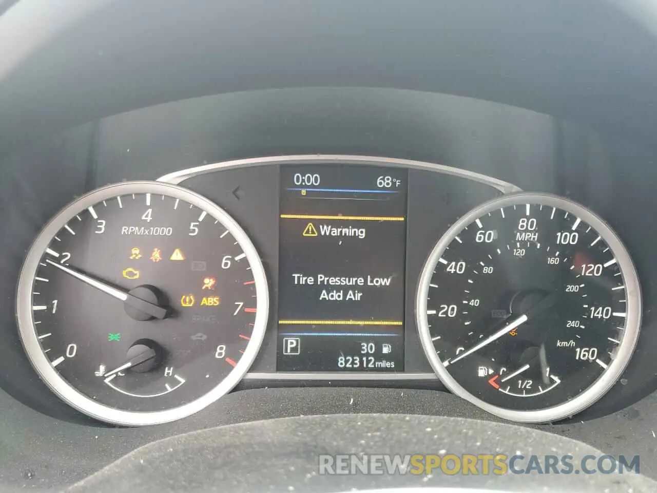 9 Photograph of a damaged car 3N1AB7APXKY379720 NISSAN SENTRA 2019