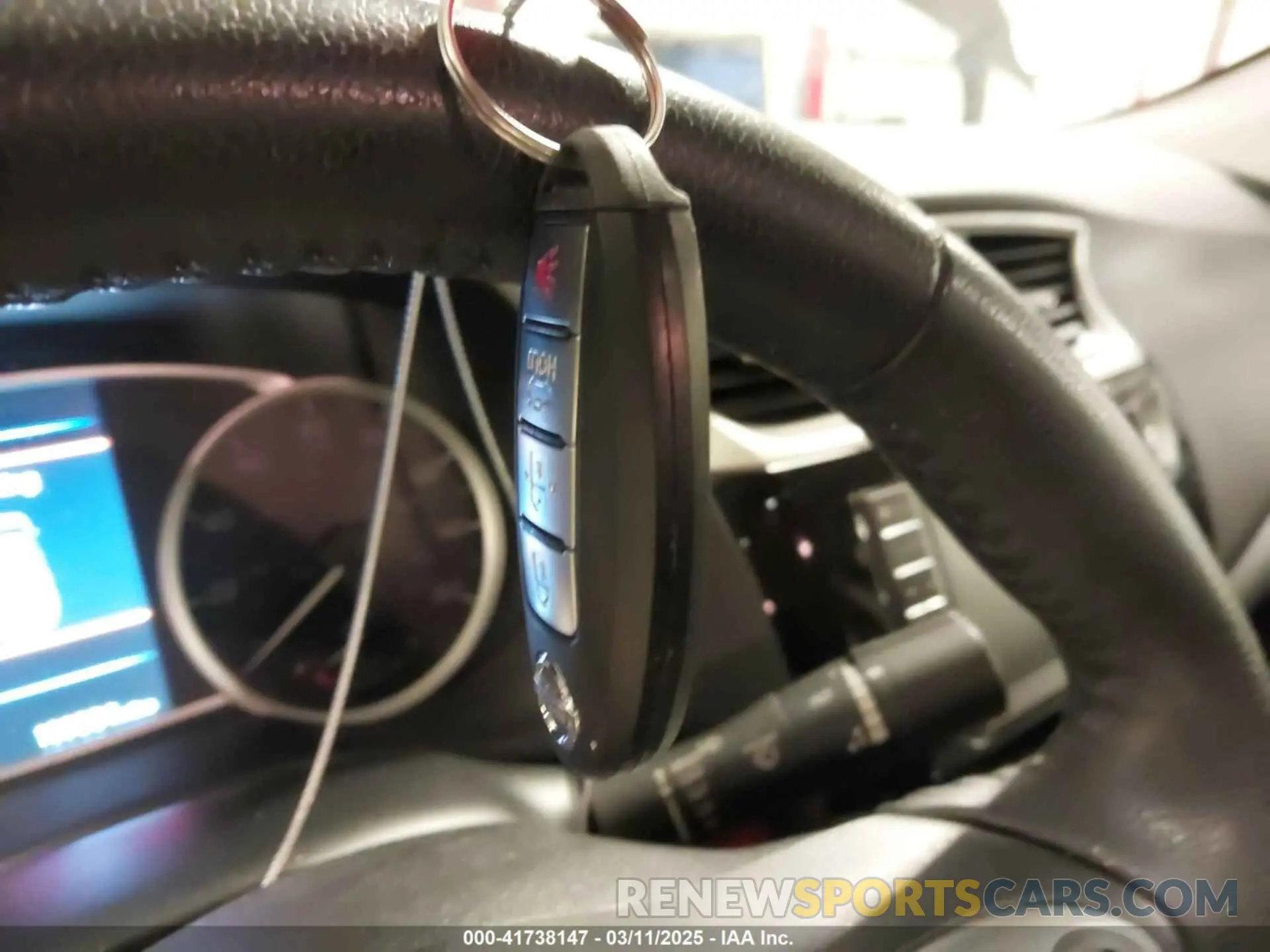 11 Photograph of a damaged car 3N1AB7APXKY401117 NISSAN SENTRA 2019