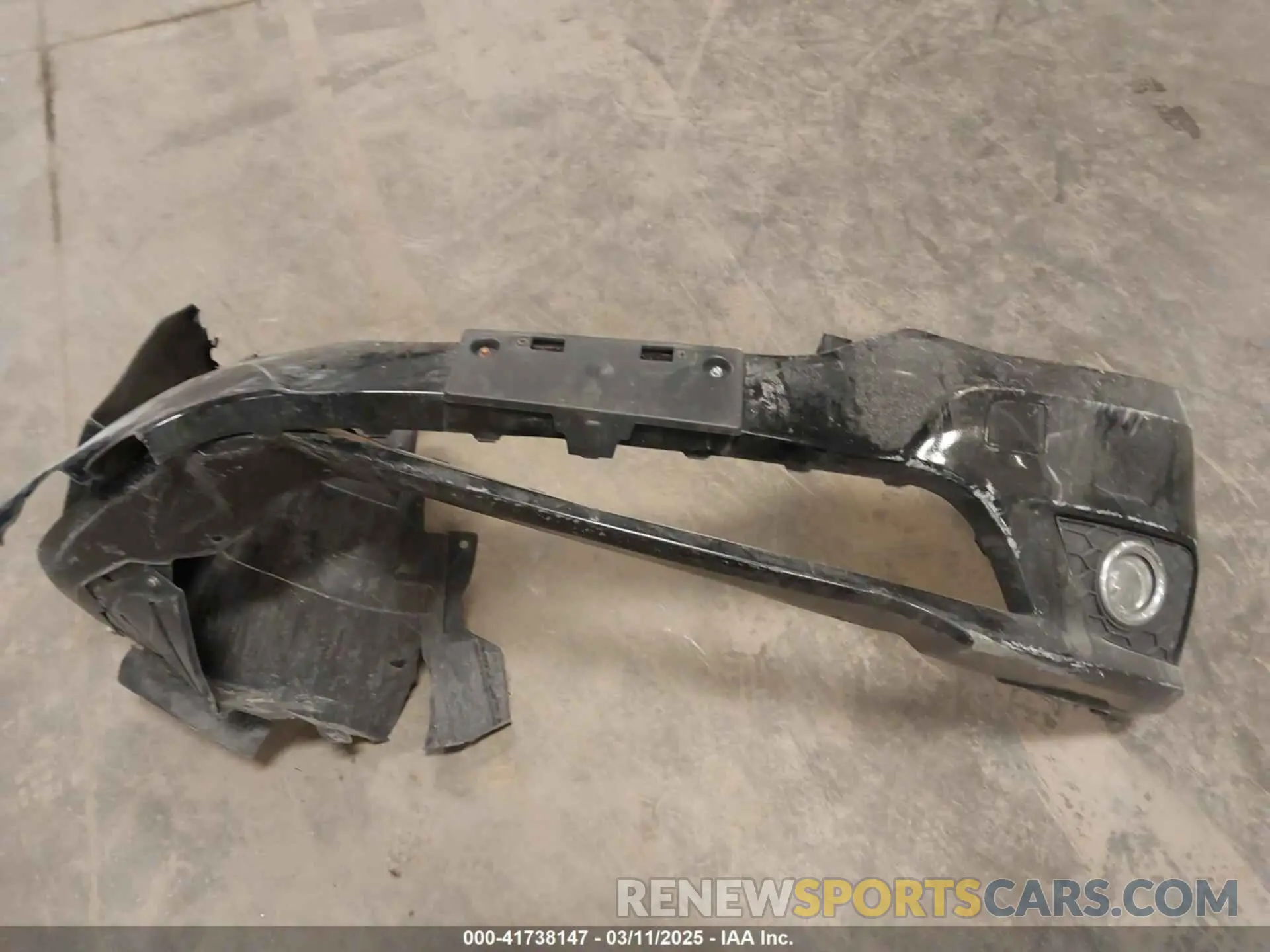12 Photograph of a damaged car 3N1AB7APXKY401117 NISSAN SENTRA 2019
