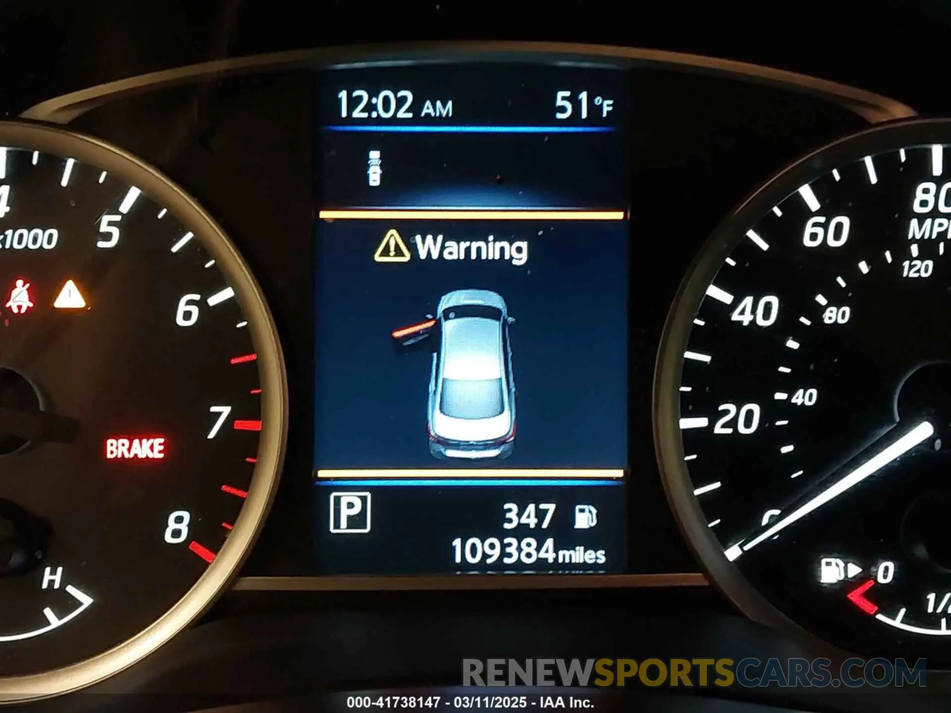 16 Photograph of a damaged car 3N1AB7APXKY401117 NISSAN SENTRA 2019