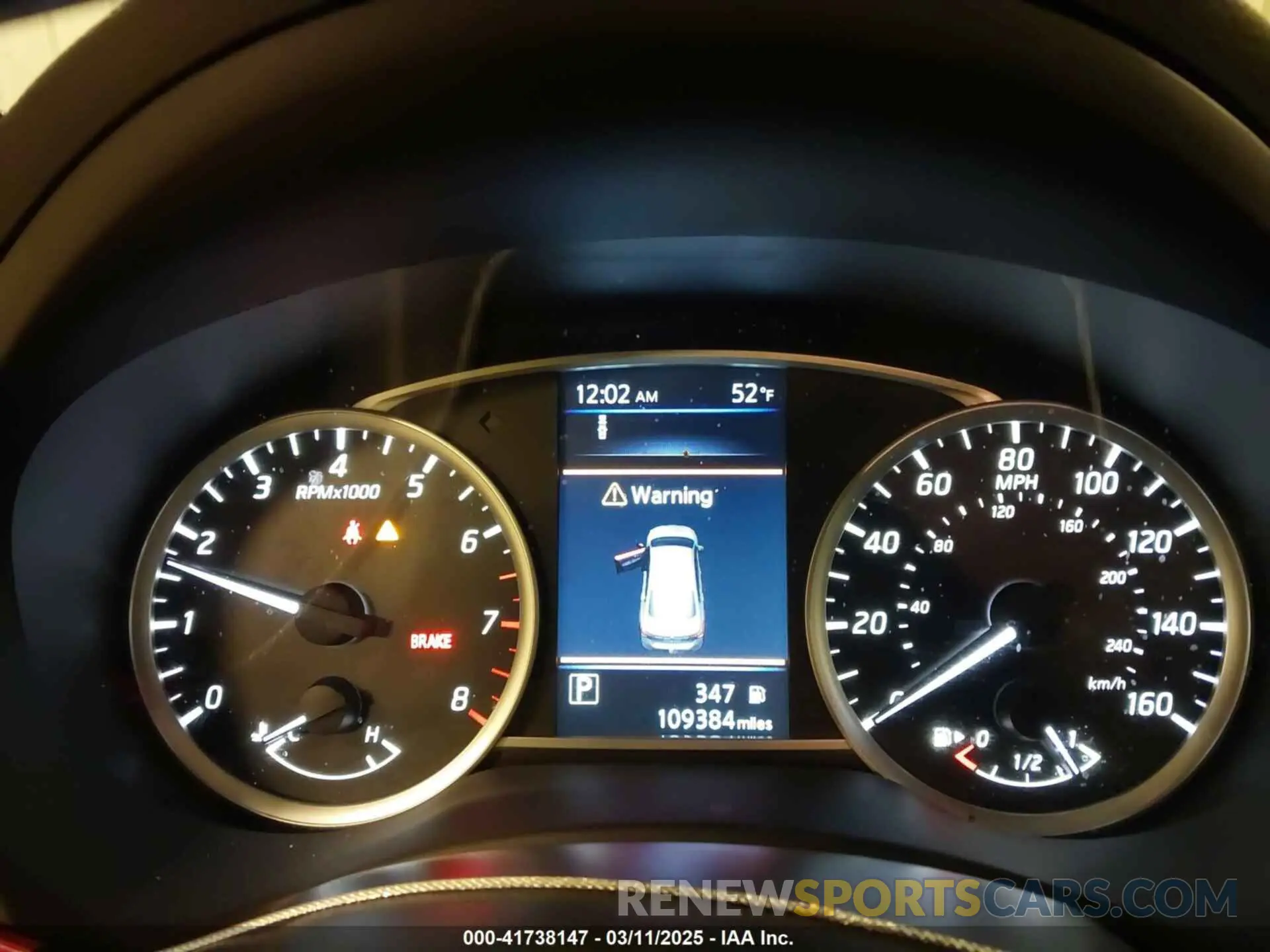 7 Photograph of a damaged car 3N1AB7APXKY401117 NISSAN SENTRA 2019