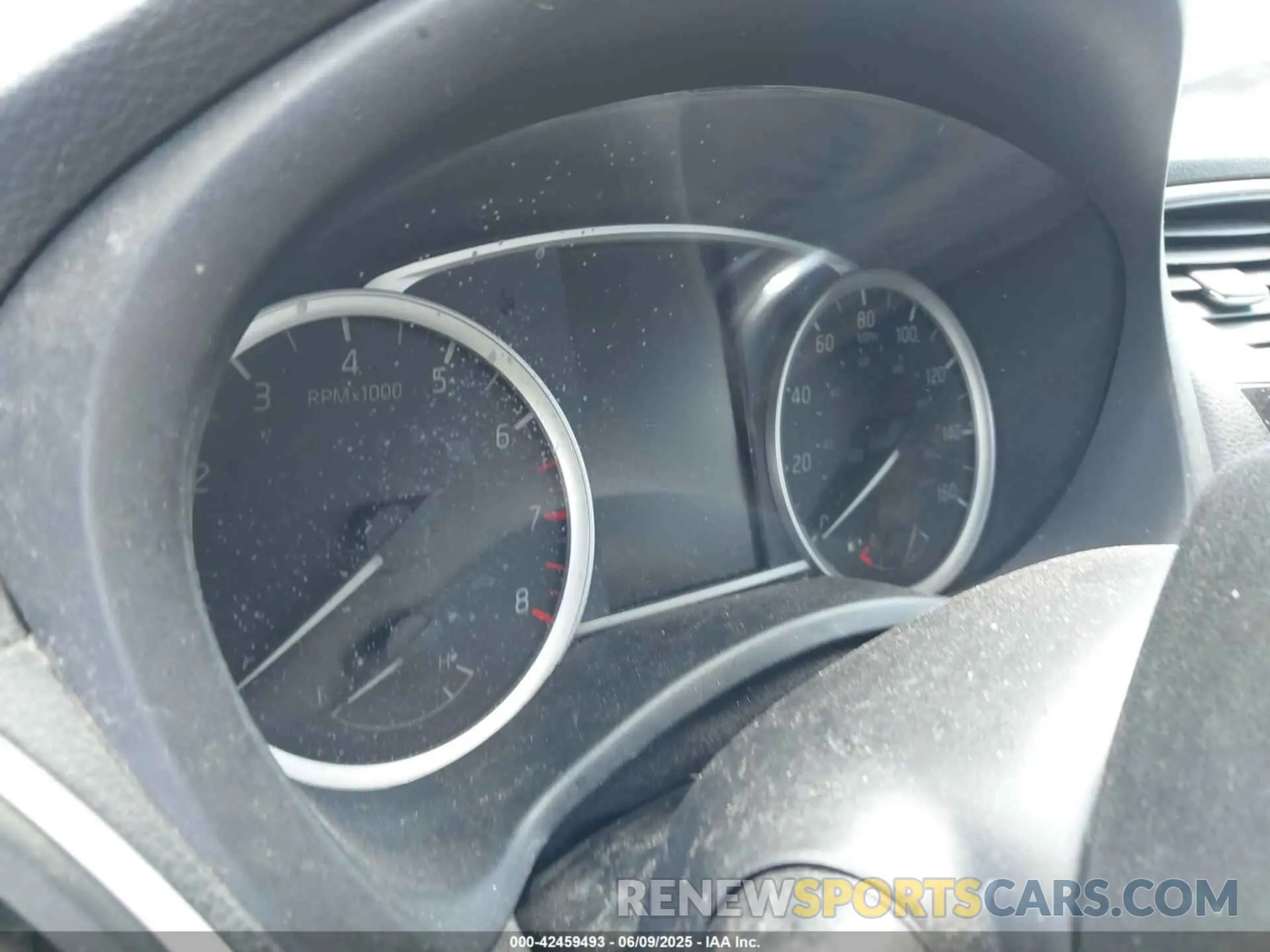 7 Photograph of a damaged car 3N1AB7APXKY408083 NISSAN SENTRA 2019