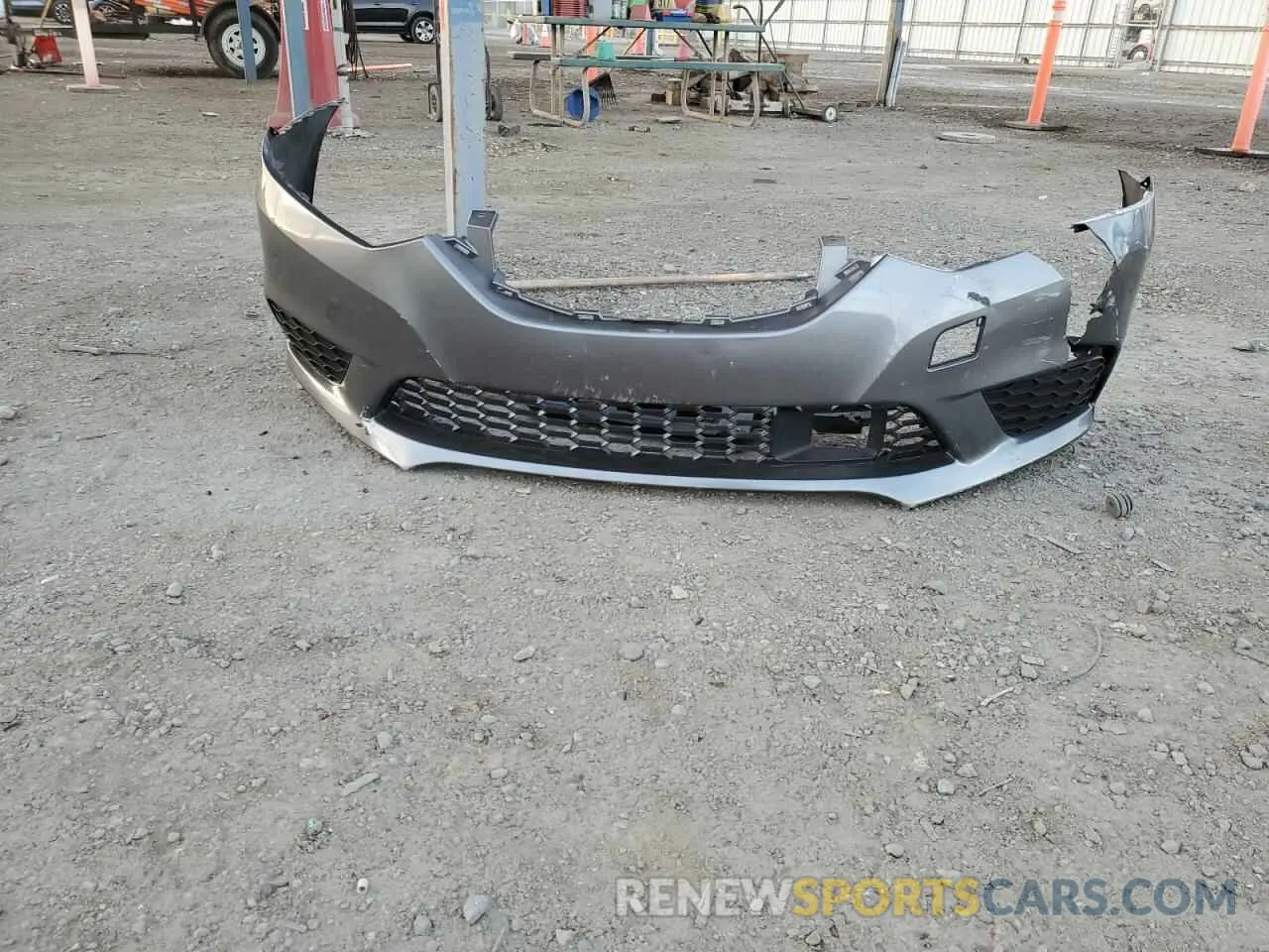 14 Photograph of a damaged car 3N1AB7APXKY412750 NISSAN SENTRA 2019
