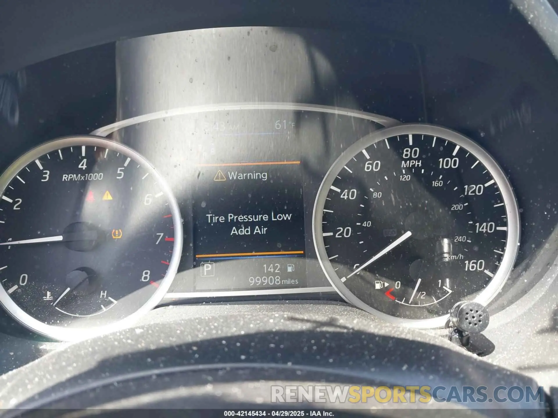 7 Photograph of a damaged car 3N1AB7APXKY424509 NISSAN SENTRA 2019