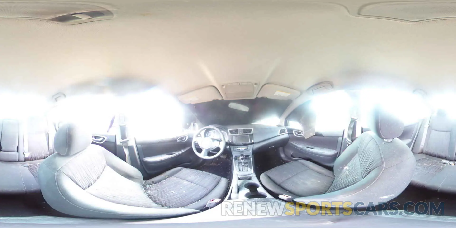 12 Photograph of a damaged car 3N1AB7APXKY426387 NISSAN SENTRA 2019