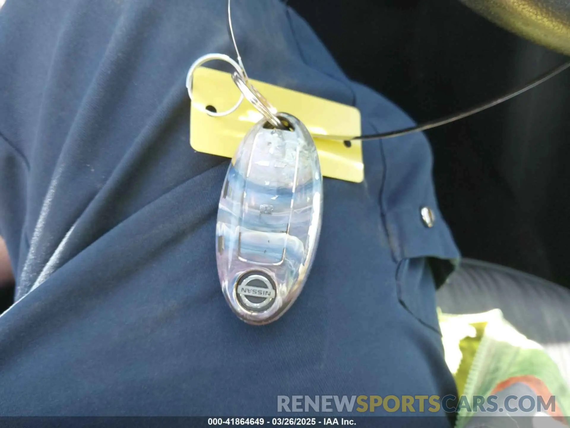 11 Photograph of a damaged car 3N1AB7APXKY433274 NISSAN SENTRA 2019